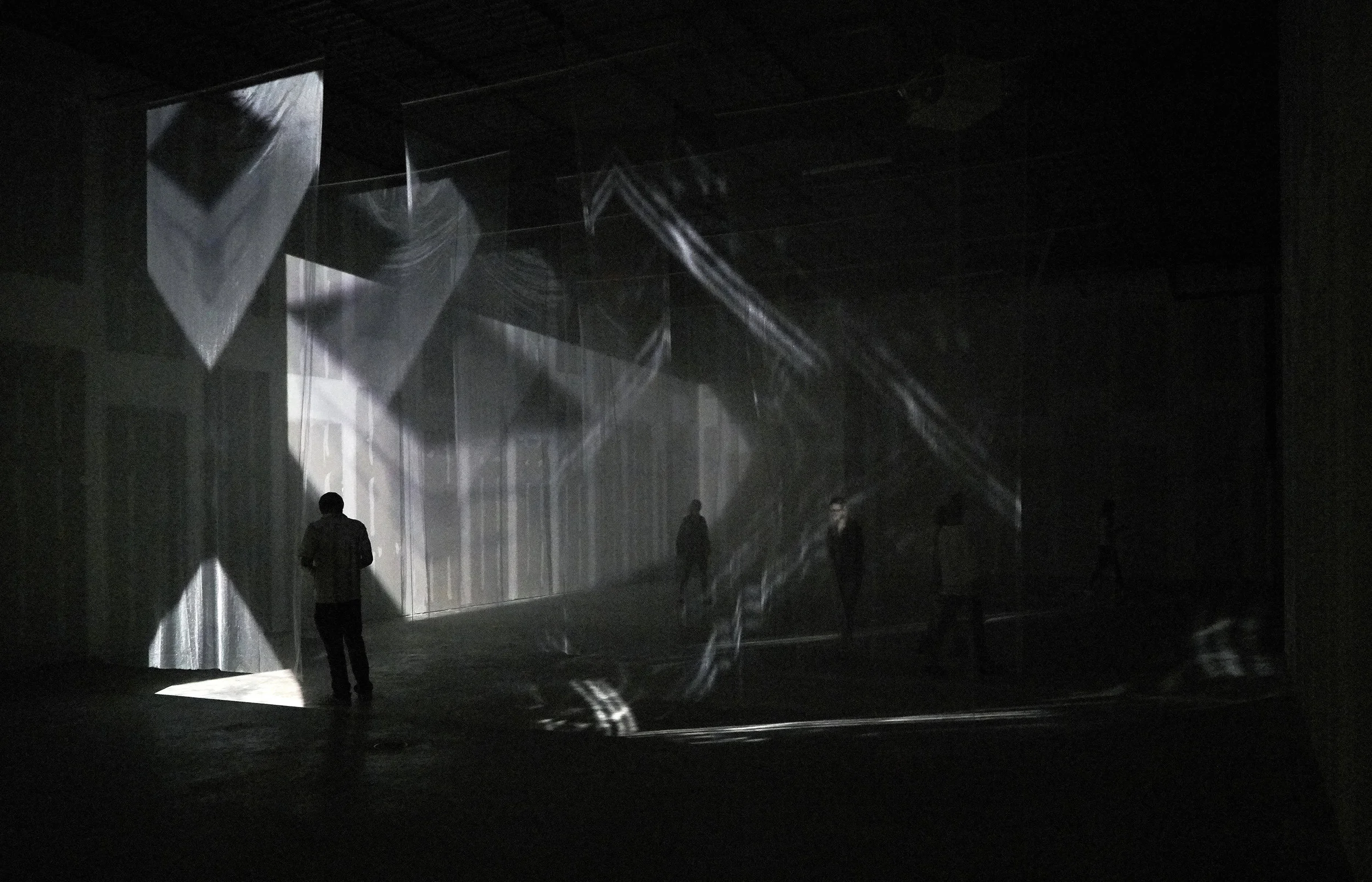 photoarchitectonics