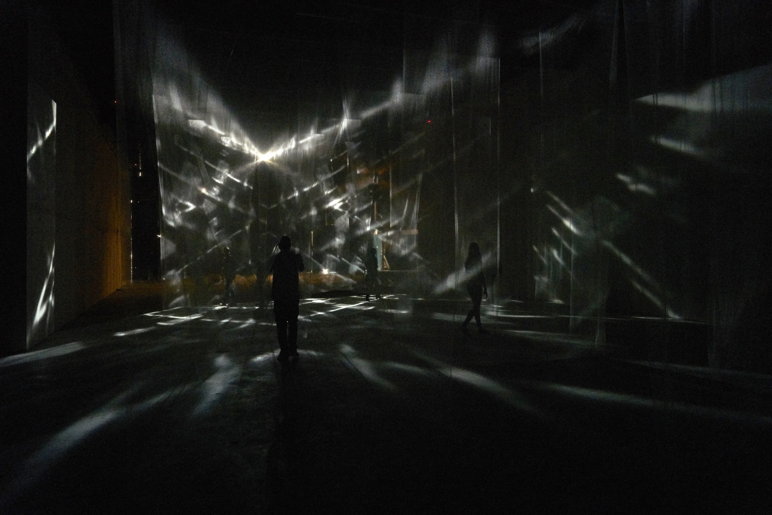 photoarchitectonics