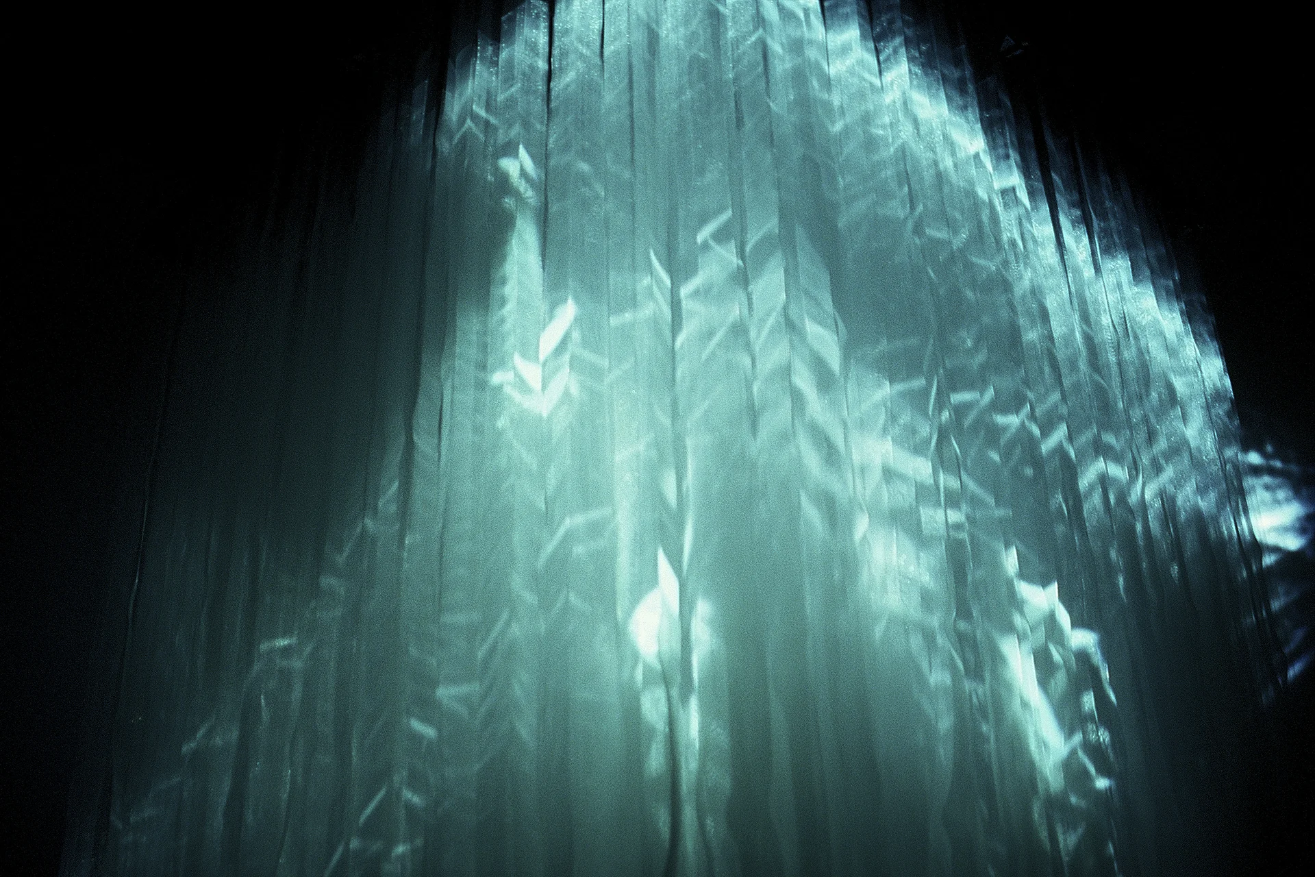 solid light study no. 3