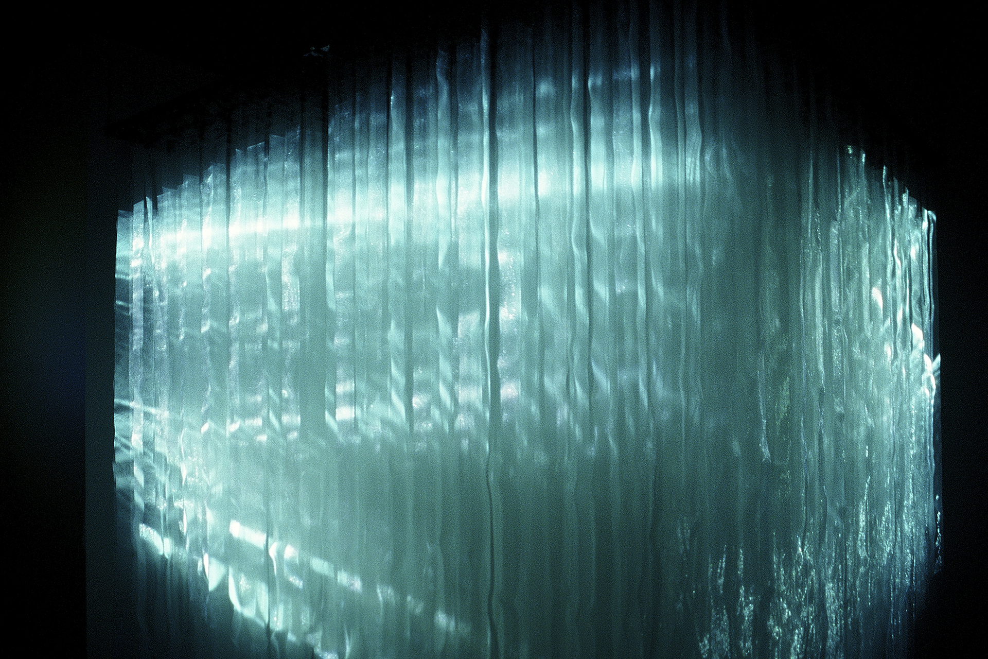 solid light study no. 3