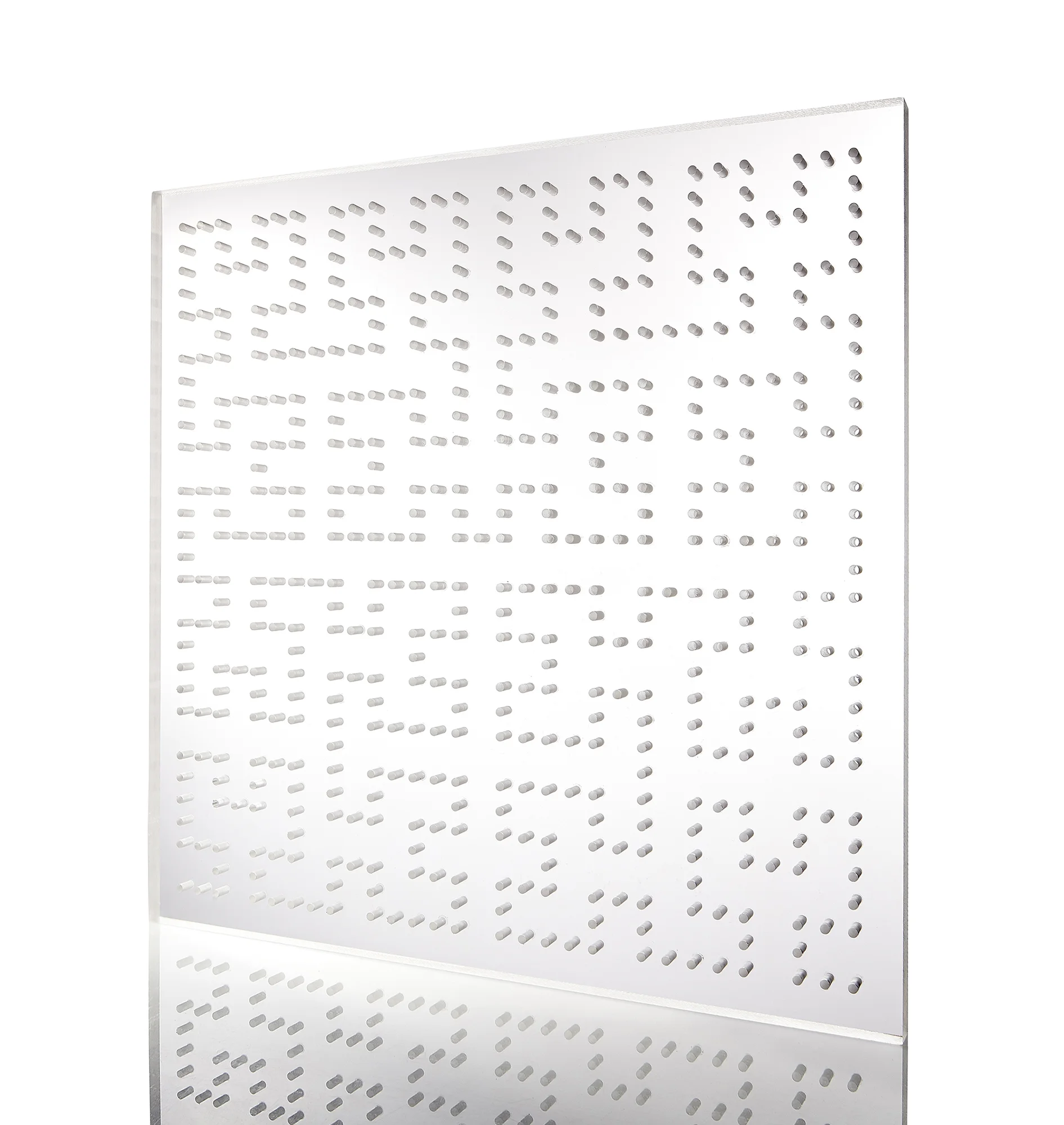 hilbert (2-D limit) / 24x24x1"