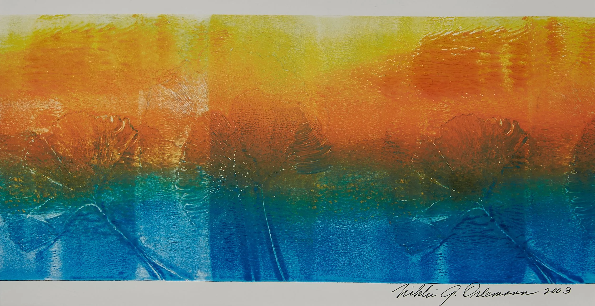 Sunny Breeze - $800