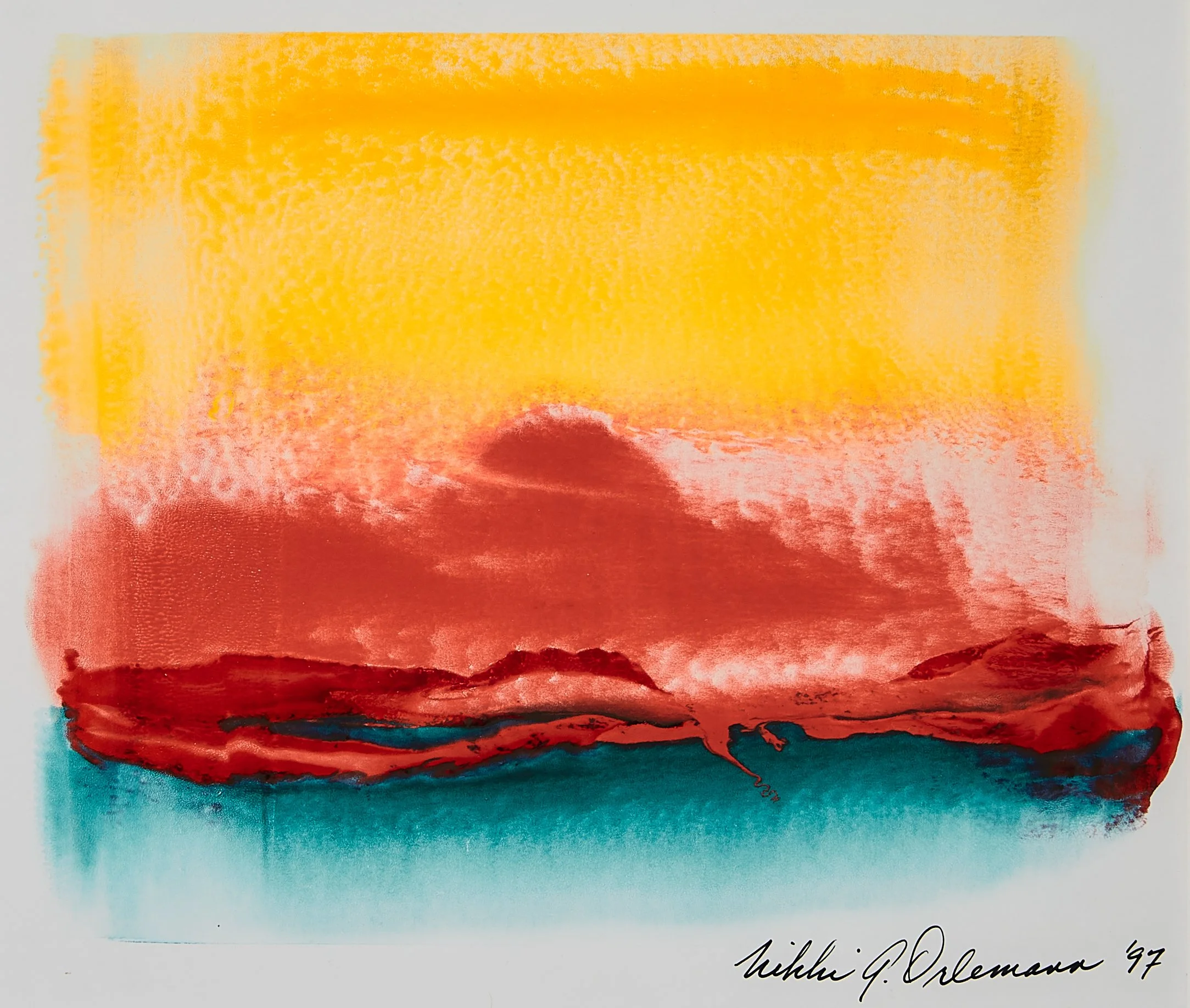 Coral Sun - $300