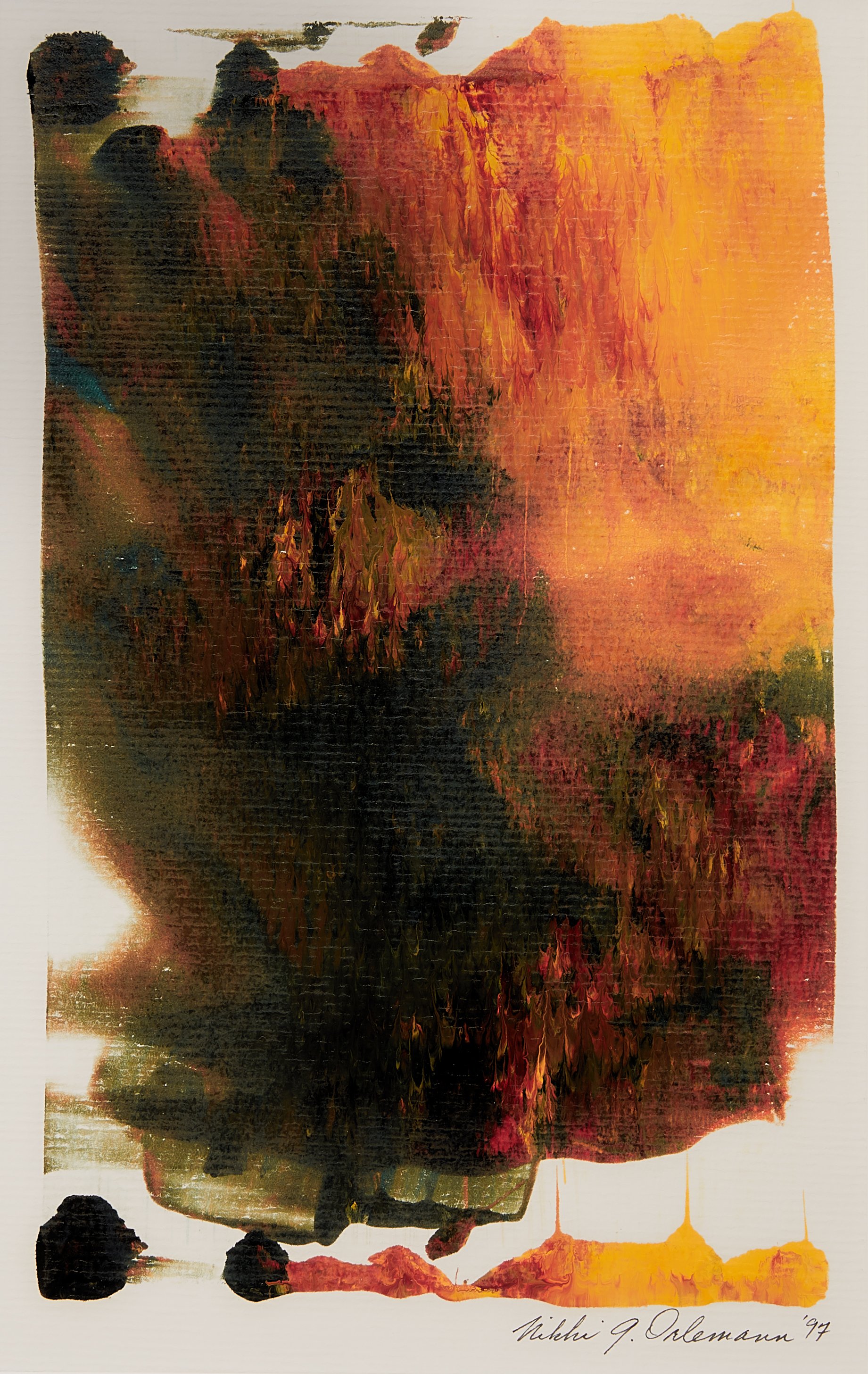 Exploding Ire - $300