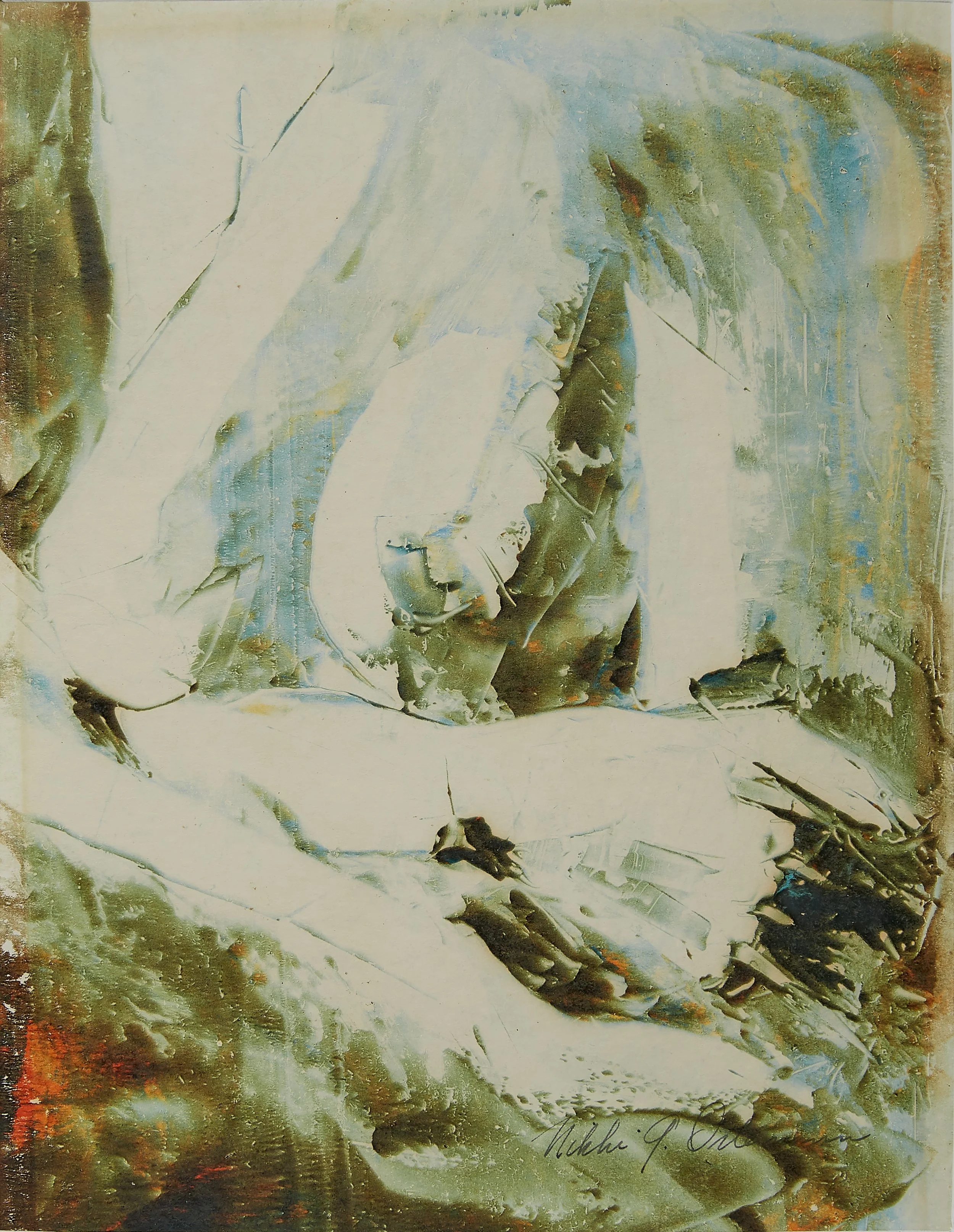 Nude Ghost - $500