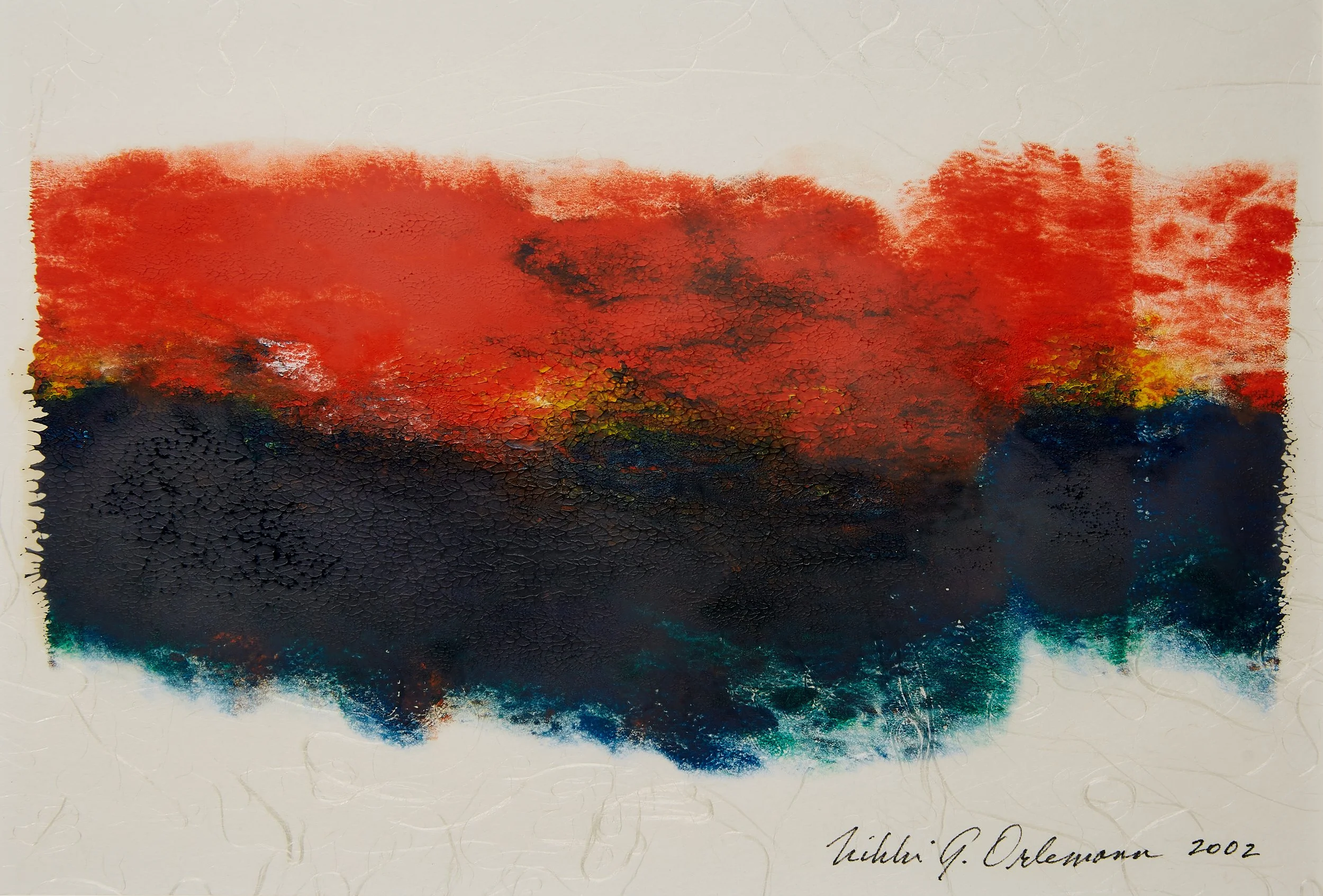 Untitled 2 - $900