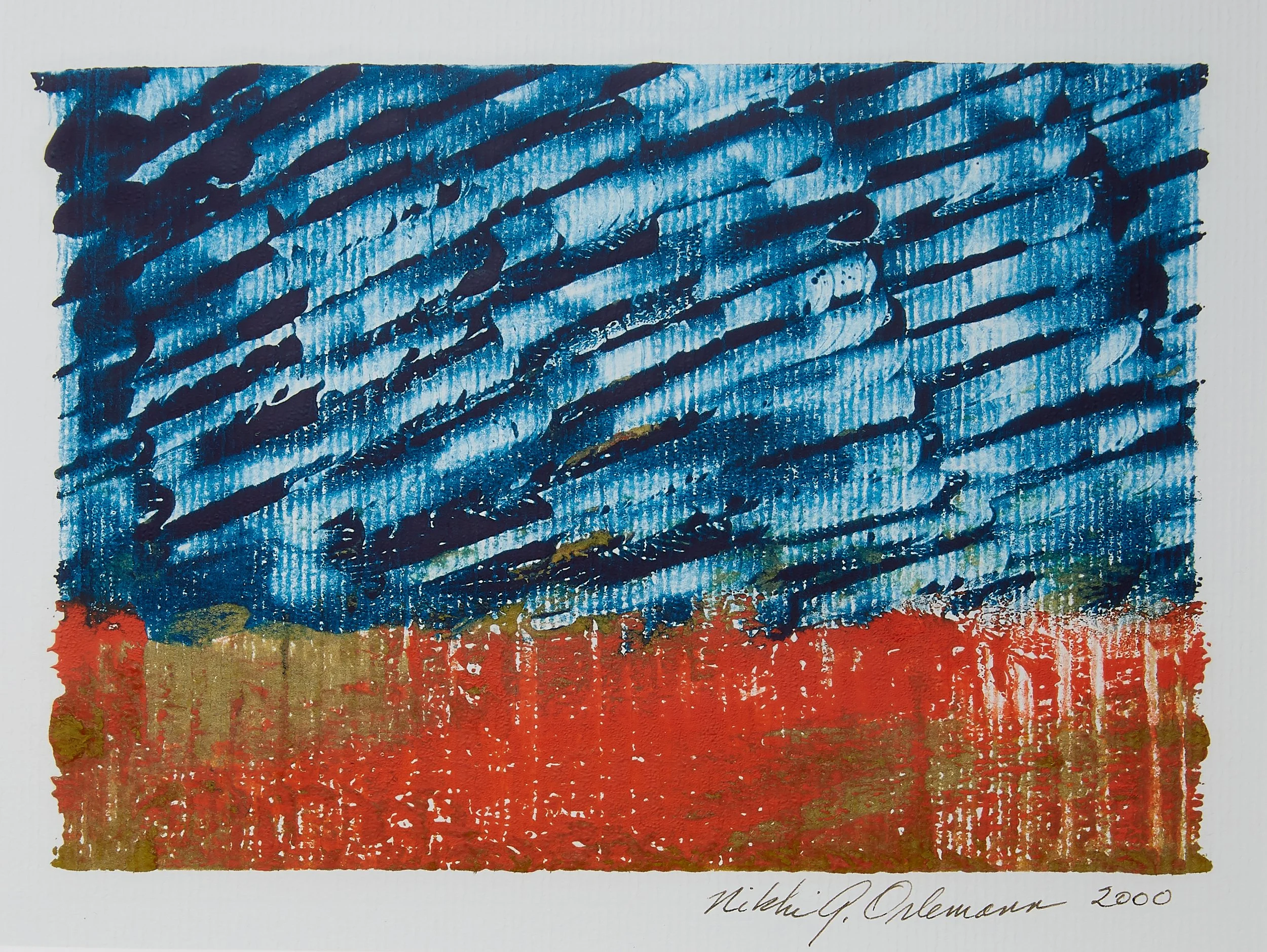 Sky Faults - $500