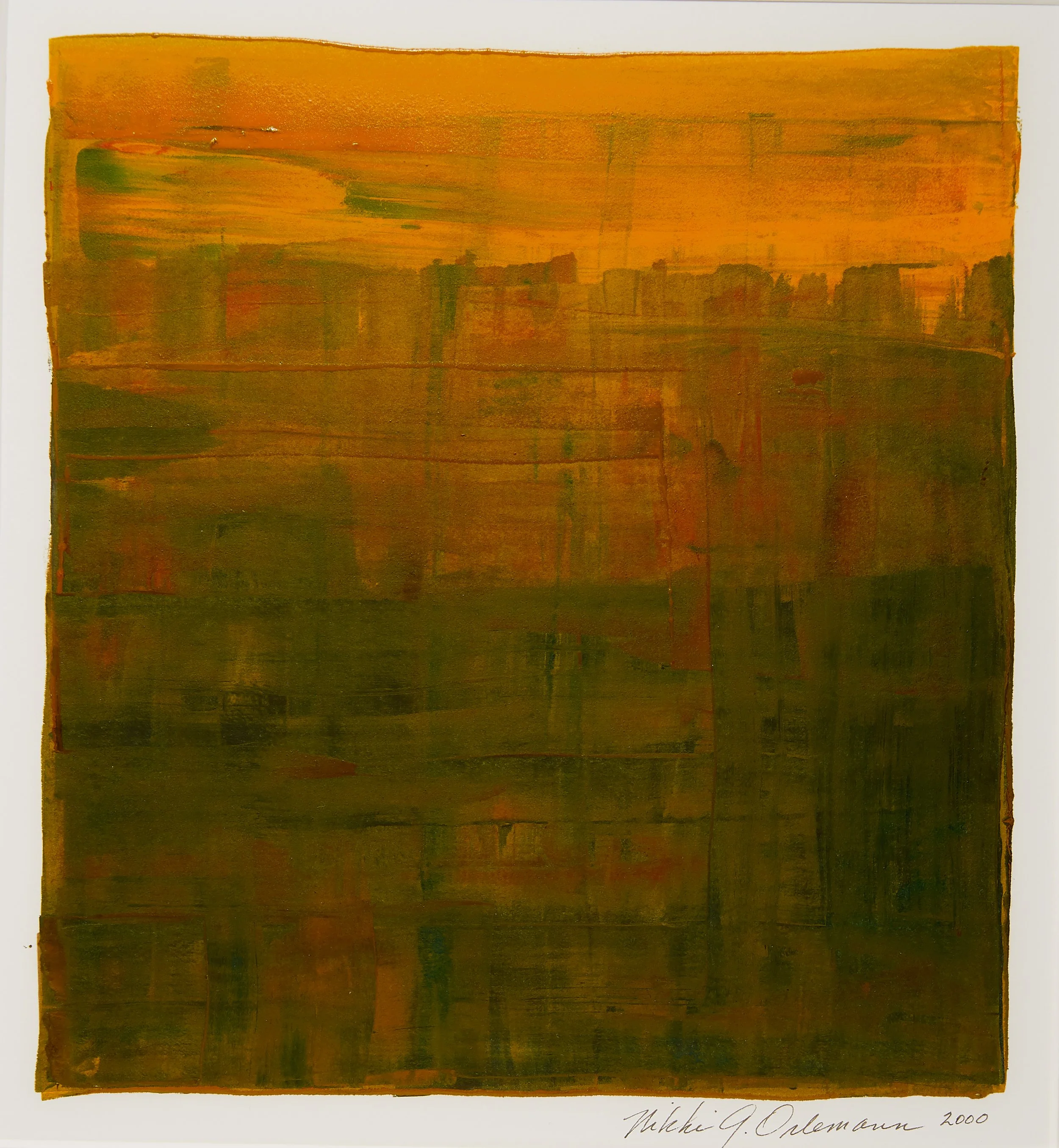Fields - $500