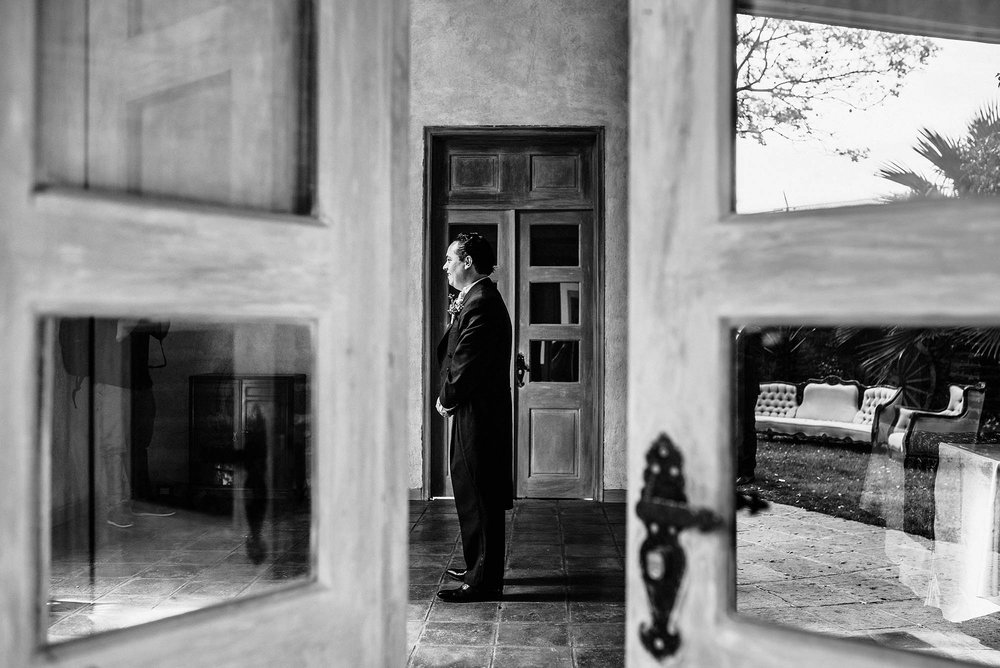 Boda hacienda San Miguel, Querétaro