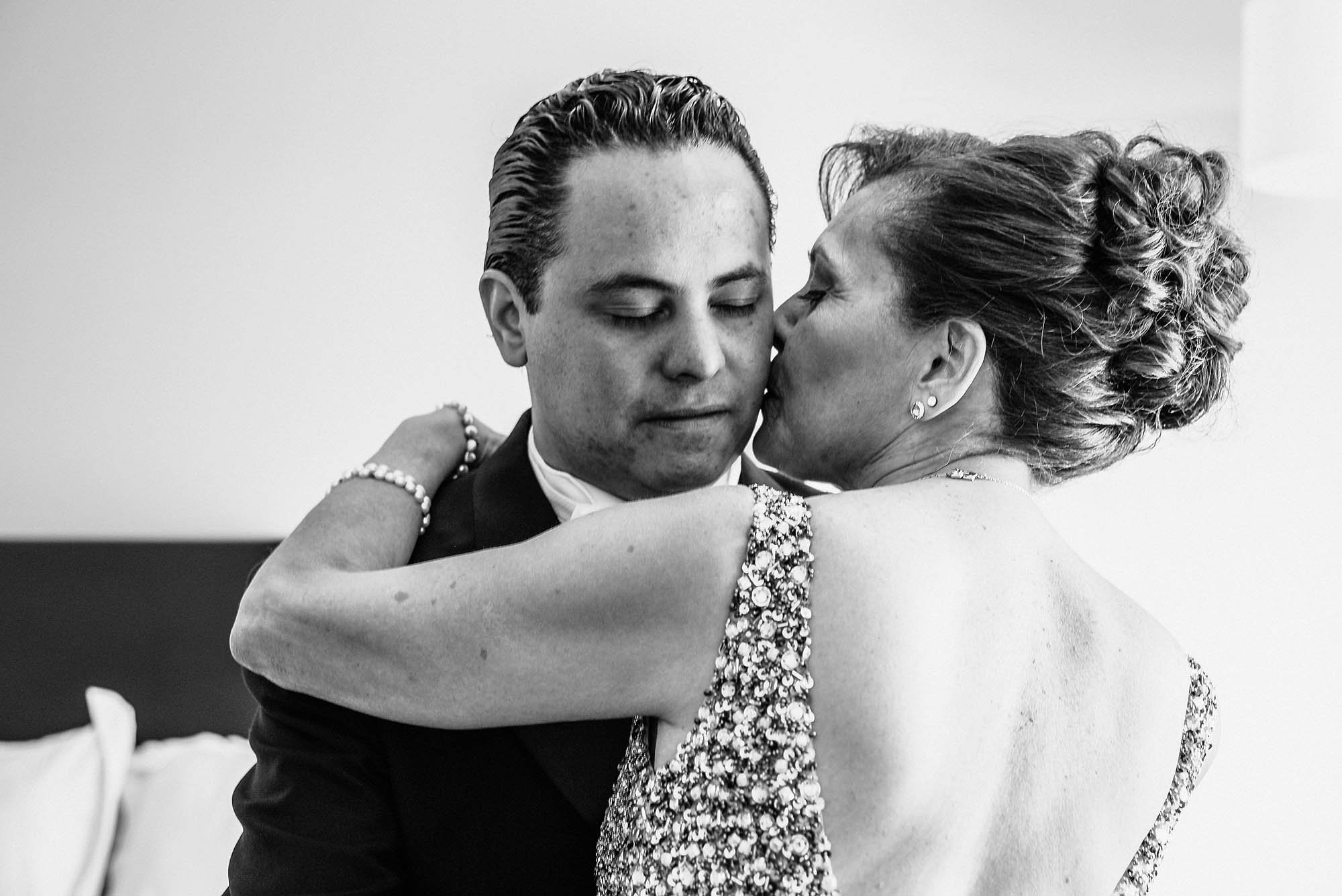 Boda hacienda San Miguel, Querétaro