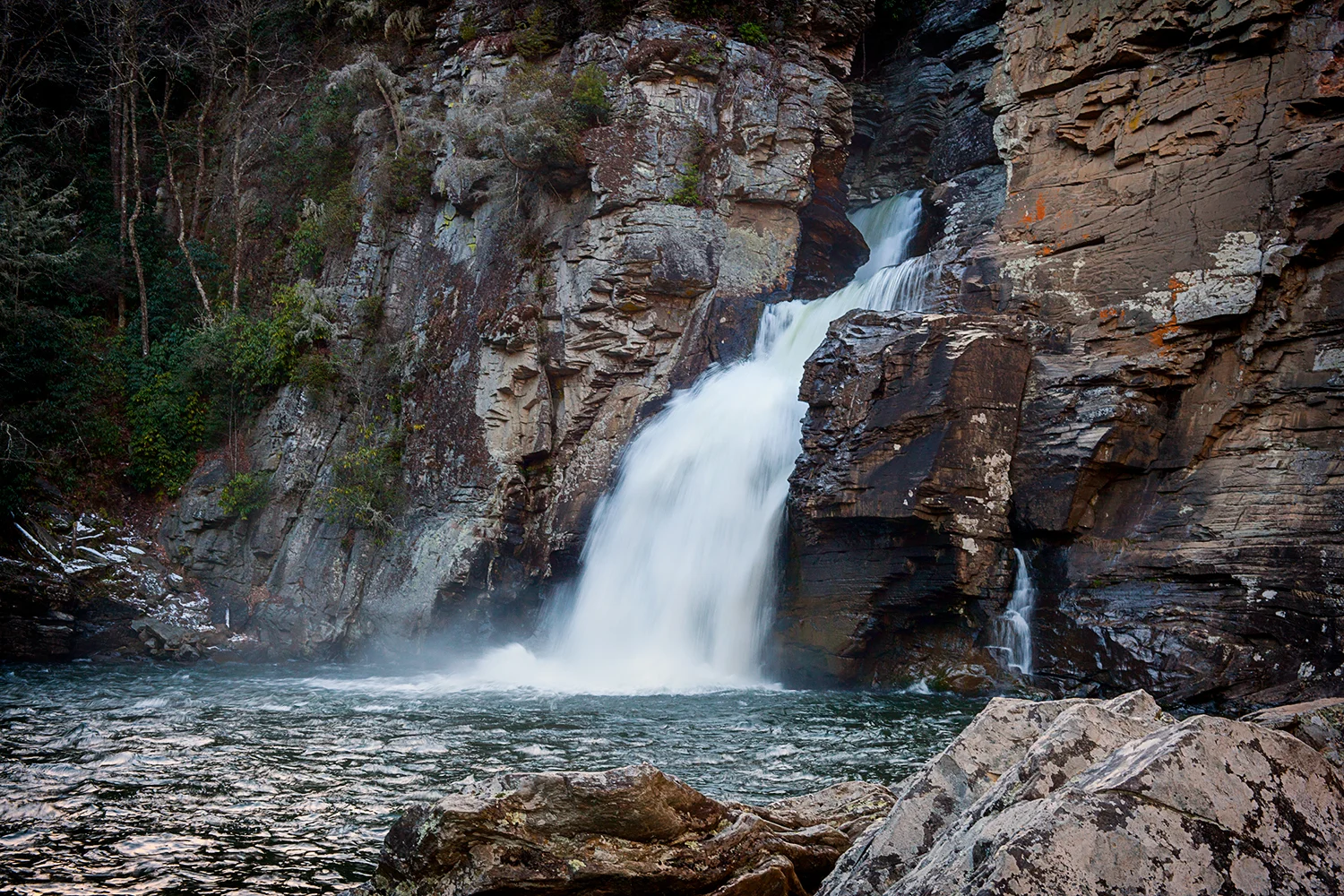 Linville Falls - Linville, NC