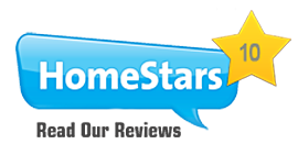 HomeStars DK&M