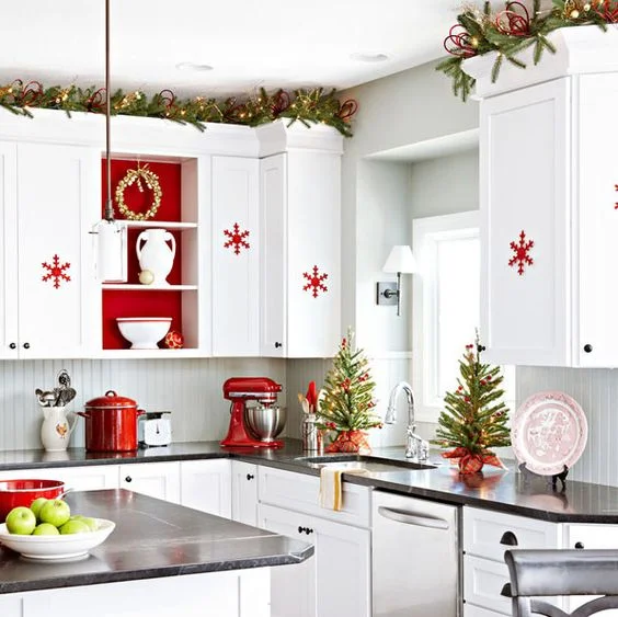 Its finally acceptable to talk about Christmas!
