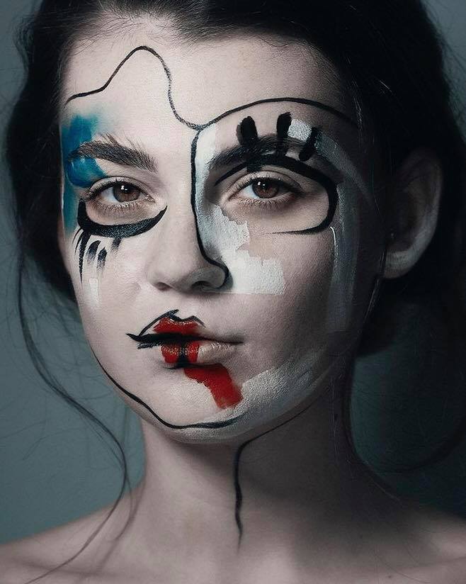 Inspiration Image: Artist Unknown