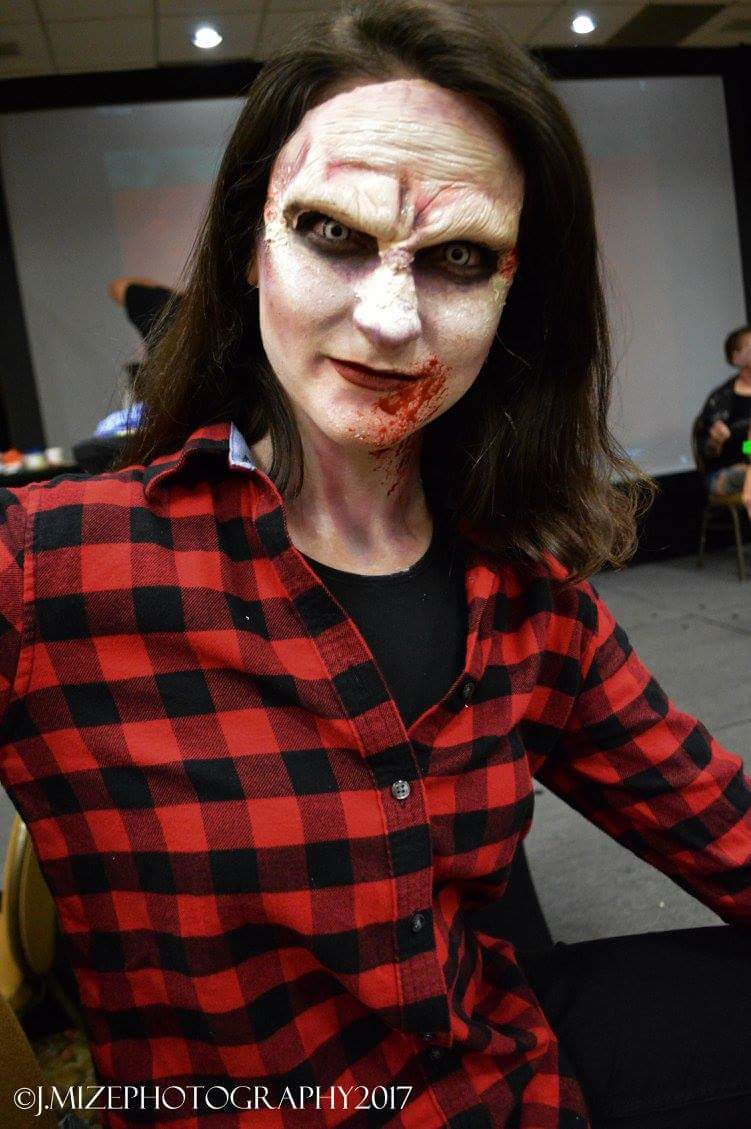 Photo By Jeri Mize