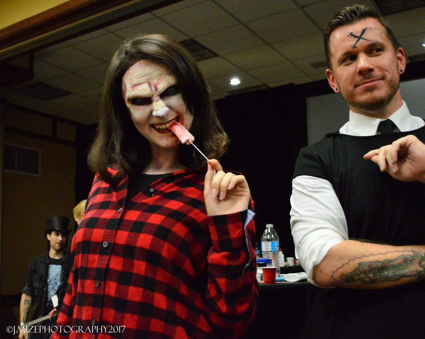 Photo By Jeri Mize