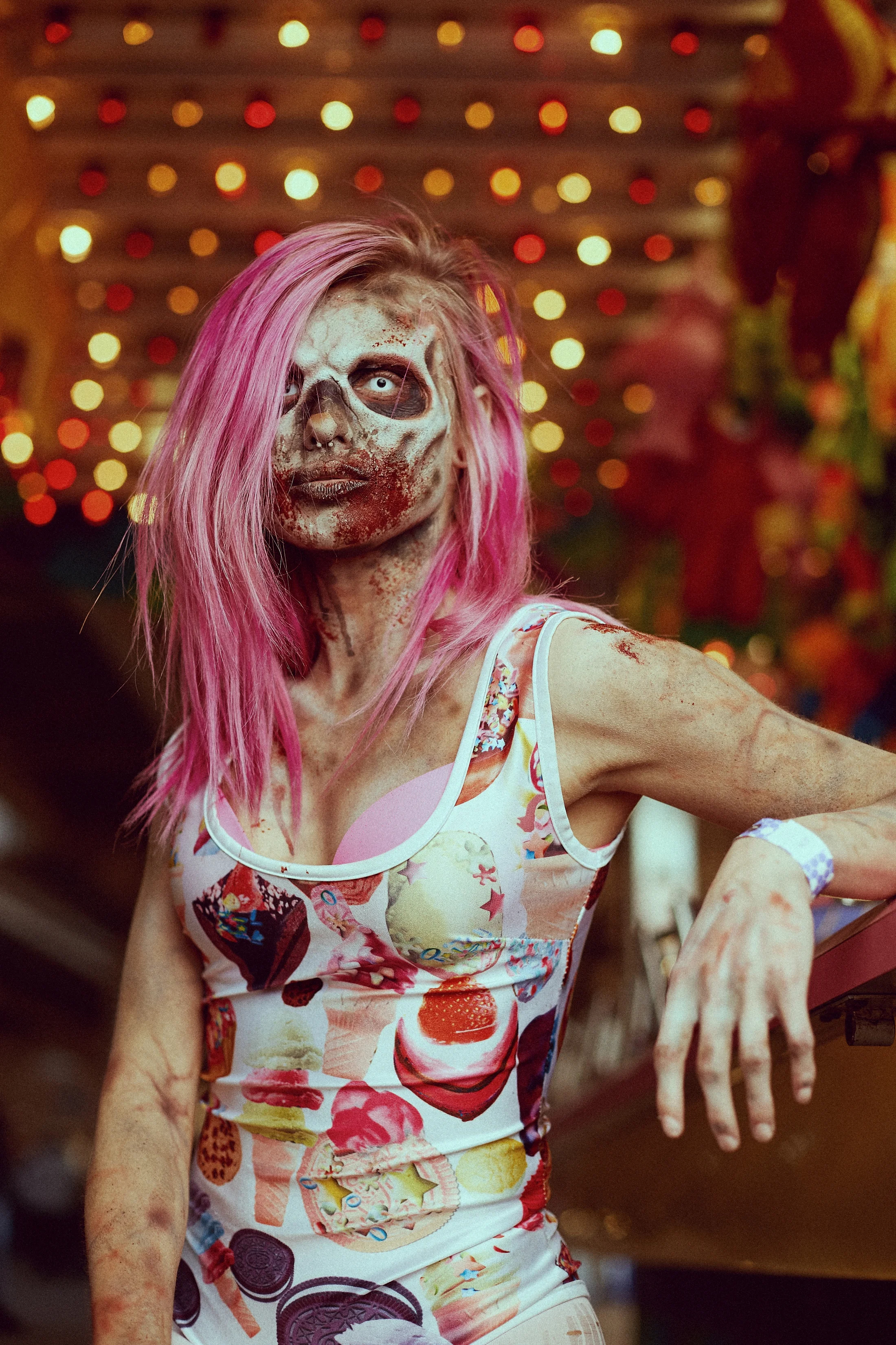 Photo of Tabby Sharp by Tate Chmielewski