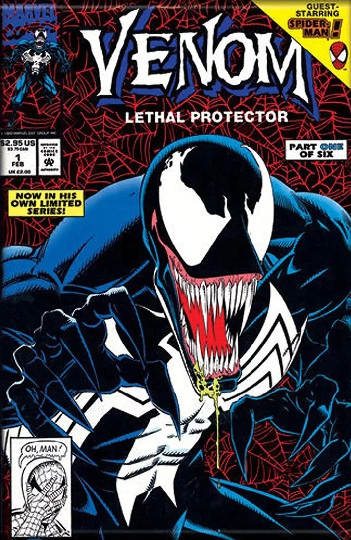 Marvel Comics