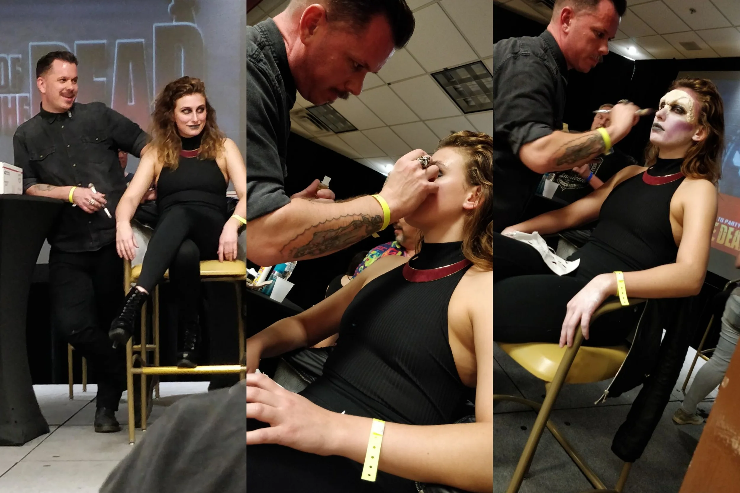 Photos by Kelsey Eisenhut