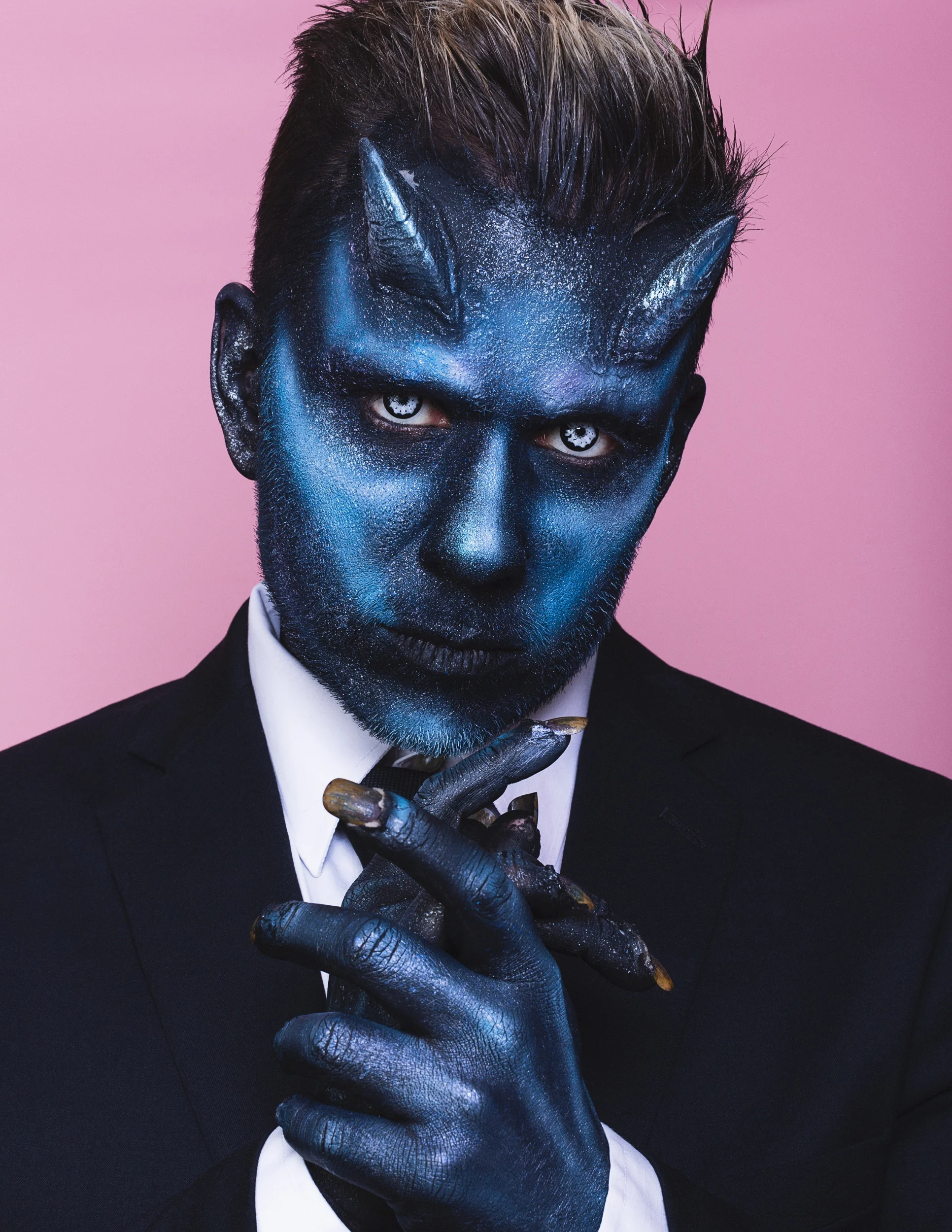 Photo by Donovan Cole