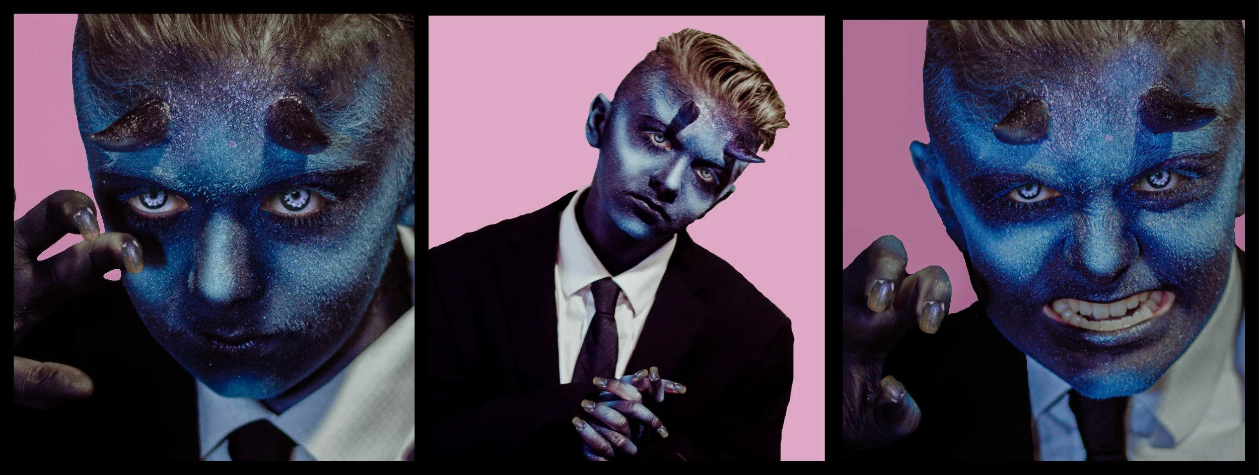 Photos by Lauren Hughes