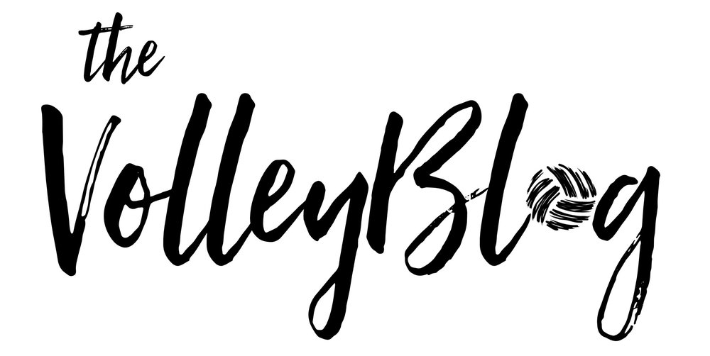the Volleyblog