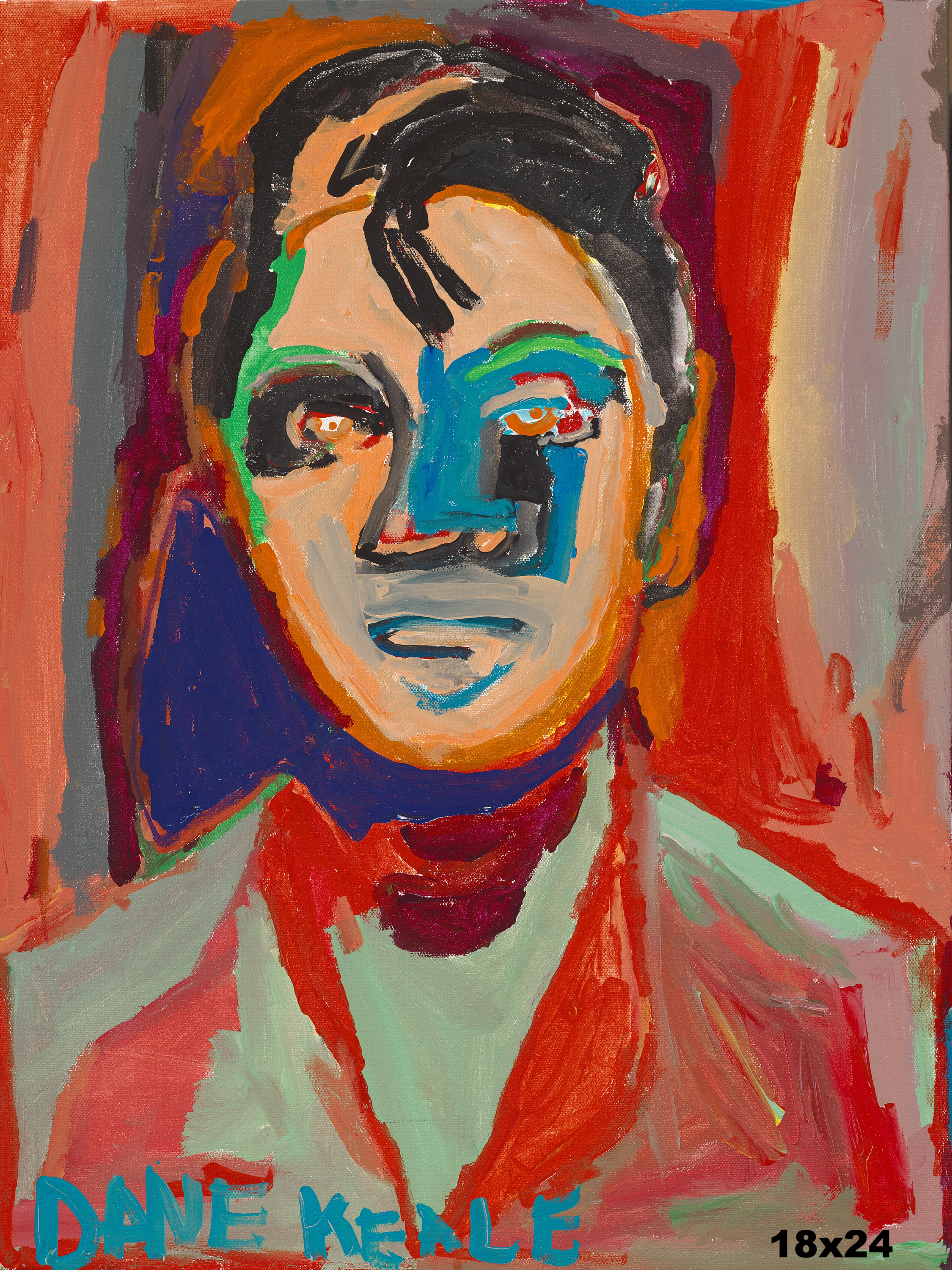 Elvis