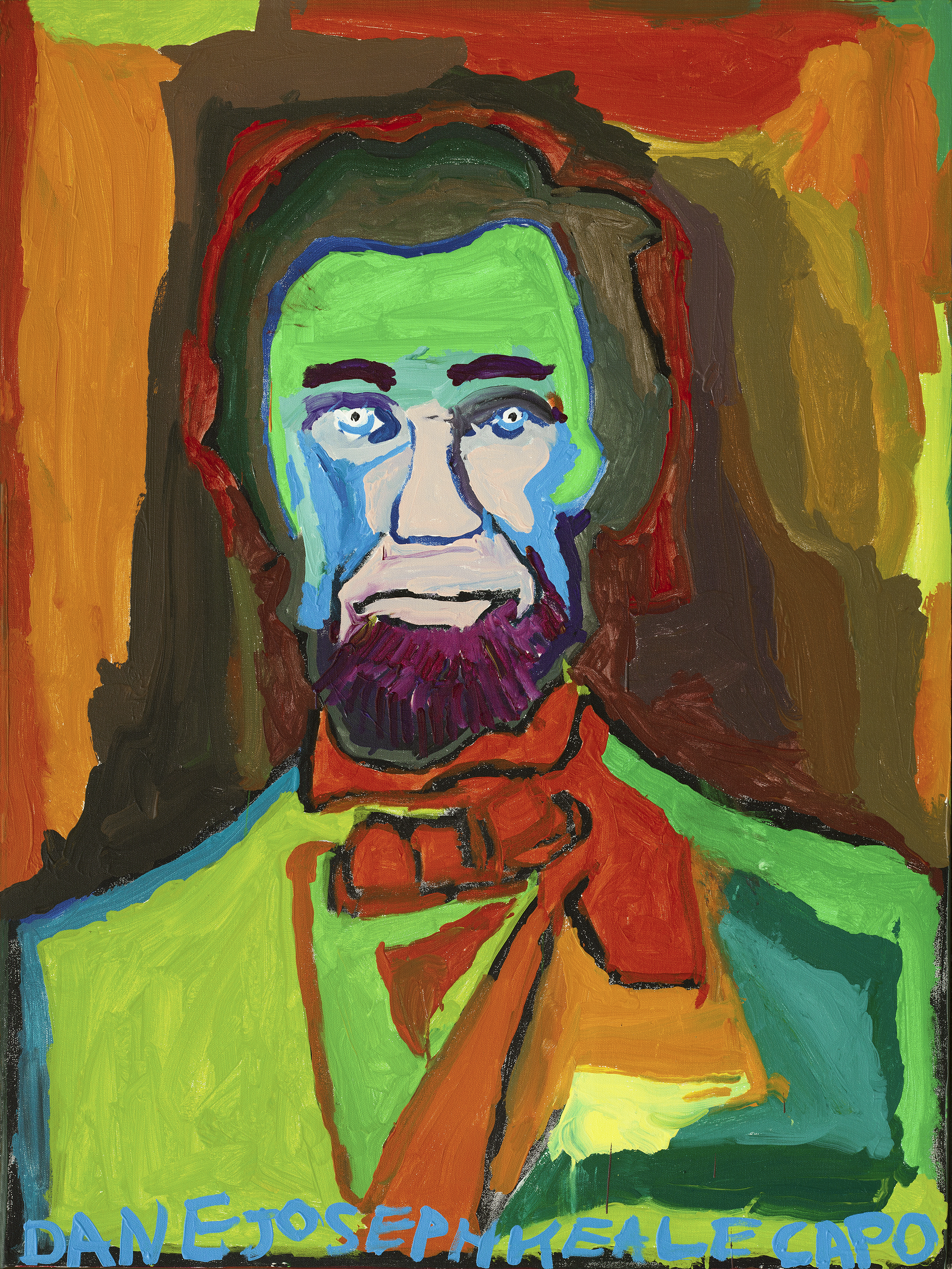 Abe