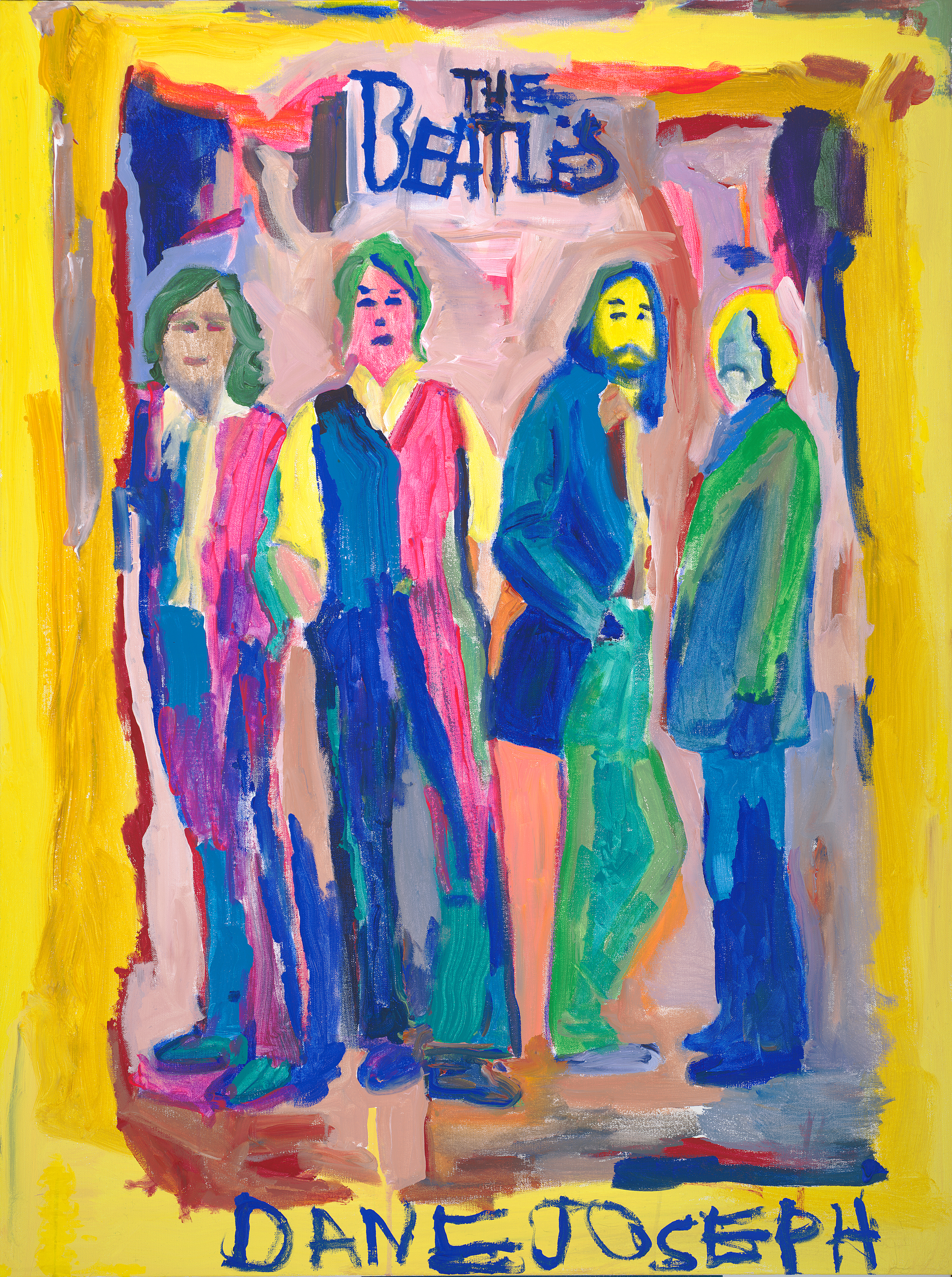 The Beatles