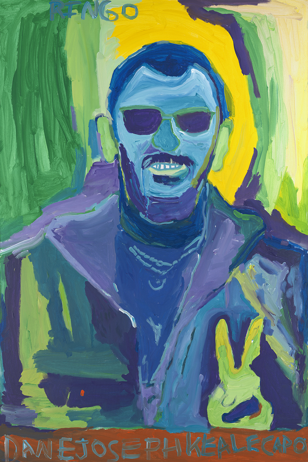 Ringo