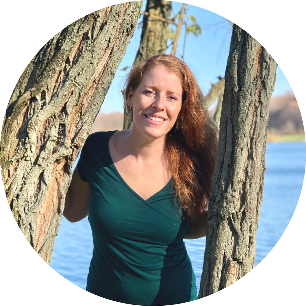 Betsy Black - Certified Ayurvedic Practicioner, CYT 200