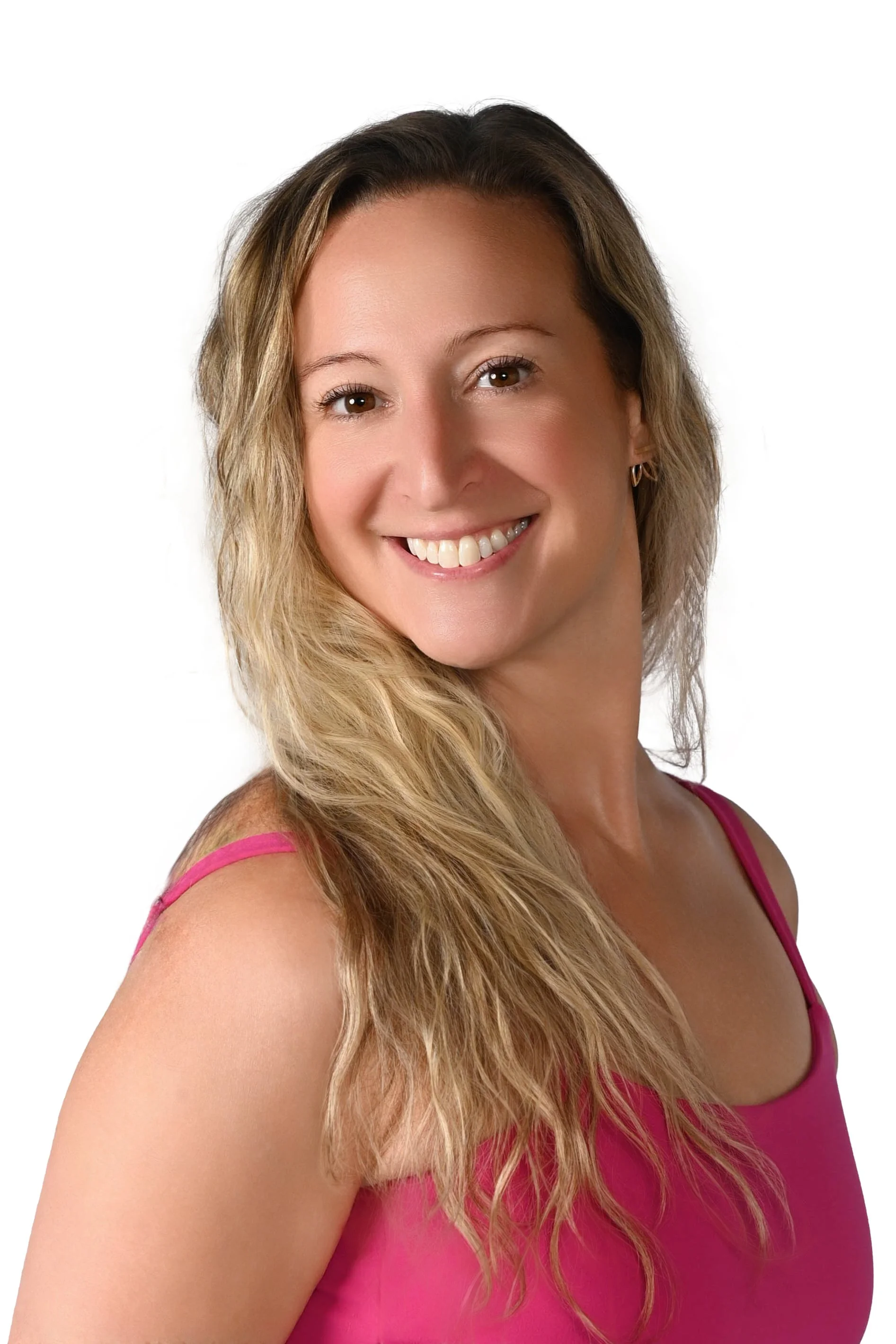 Andrea Zantopulos - E-RYT 500, YTT Lead Trainer