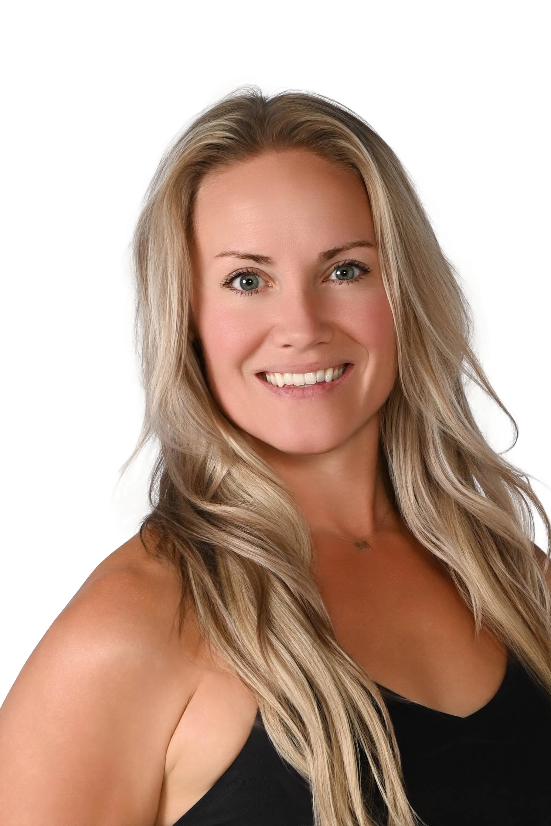 Liz DeWitte - RYT 200