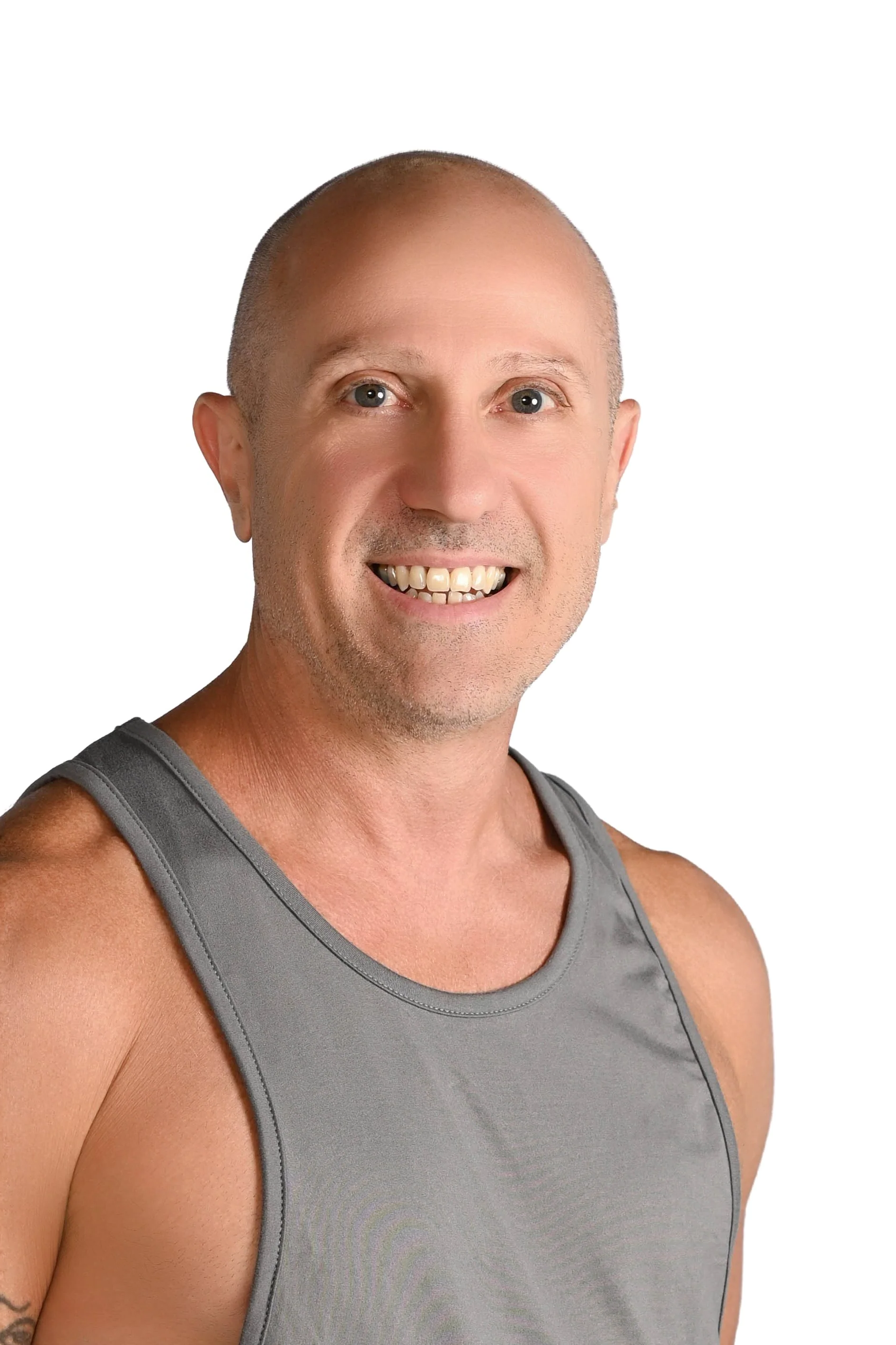 Rob Hess