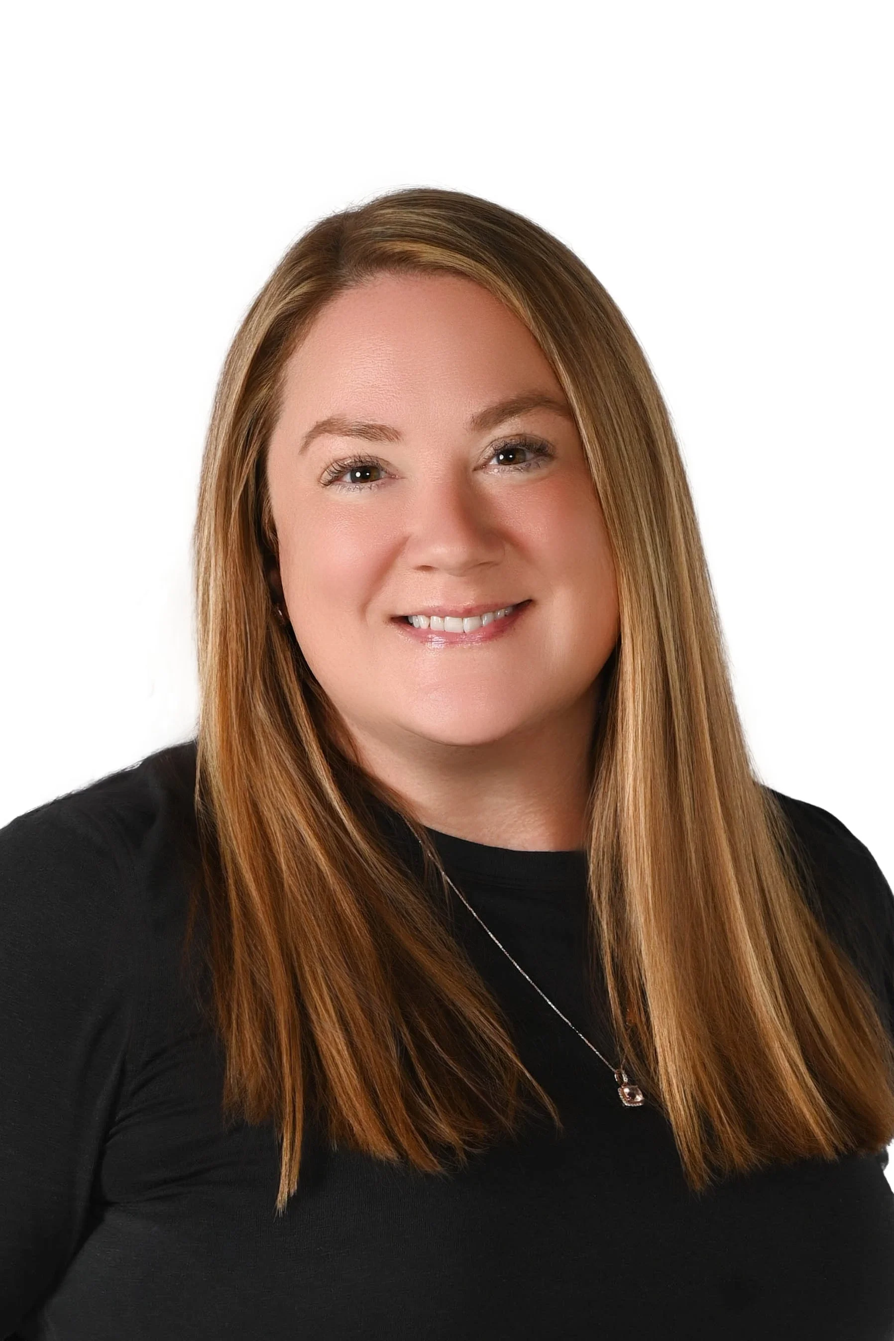 Amber Netherton - ERYT 500