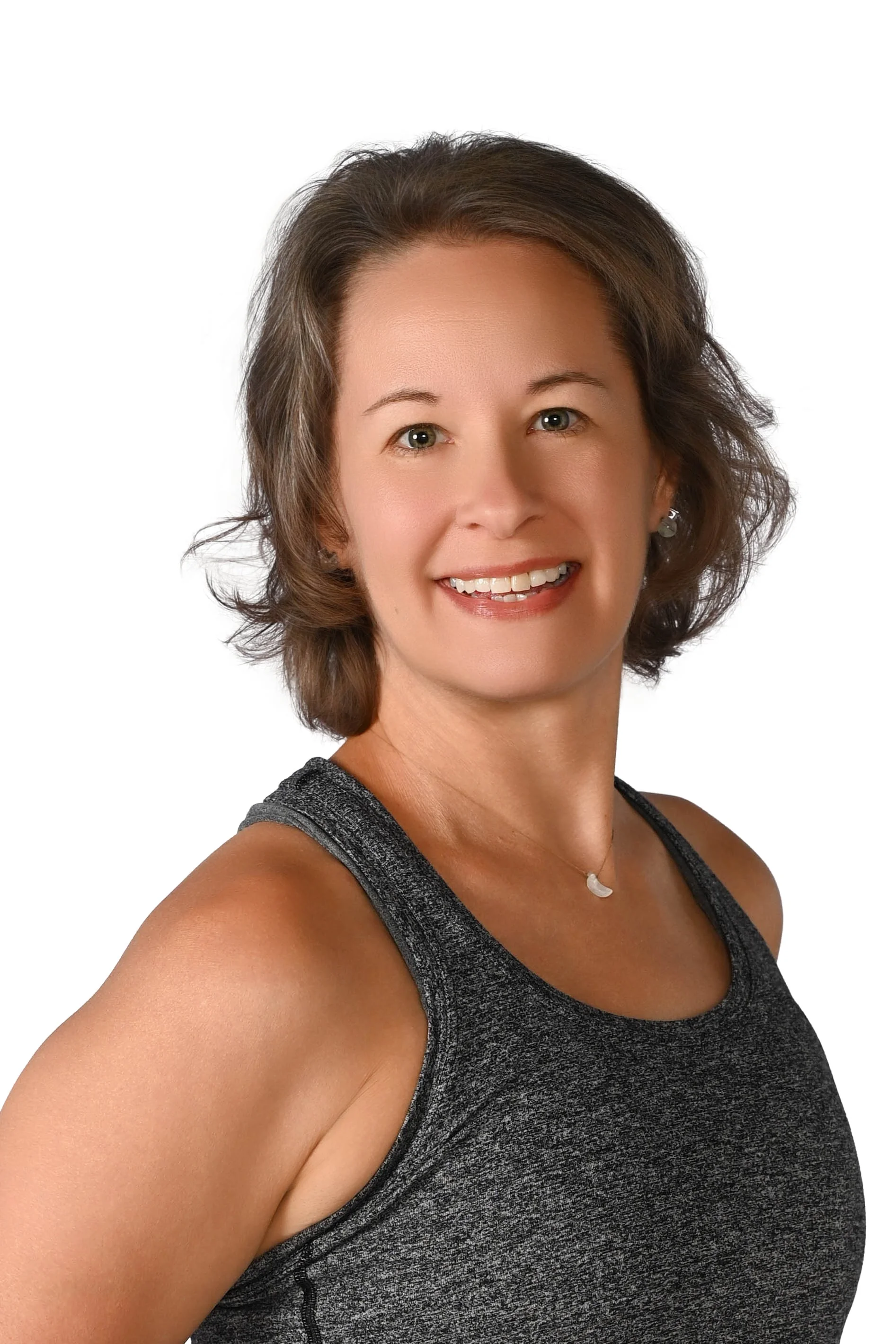 Julie Carlquist - Barre Instructor