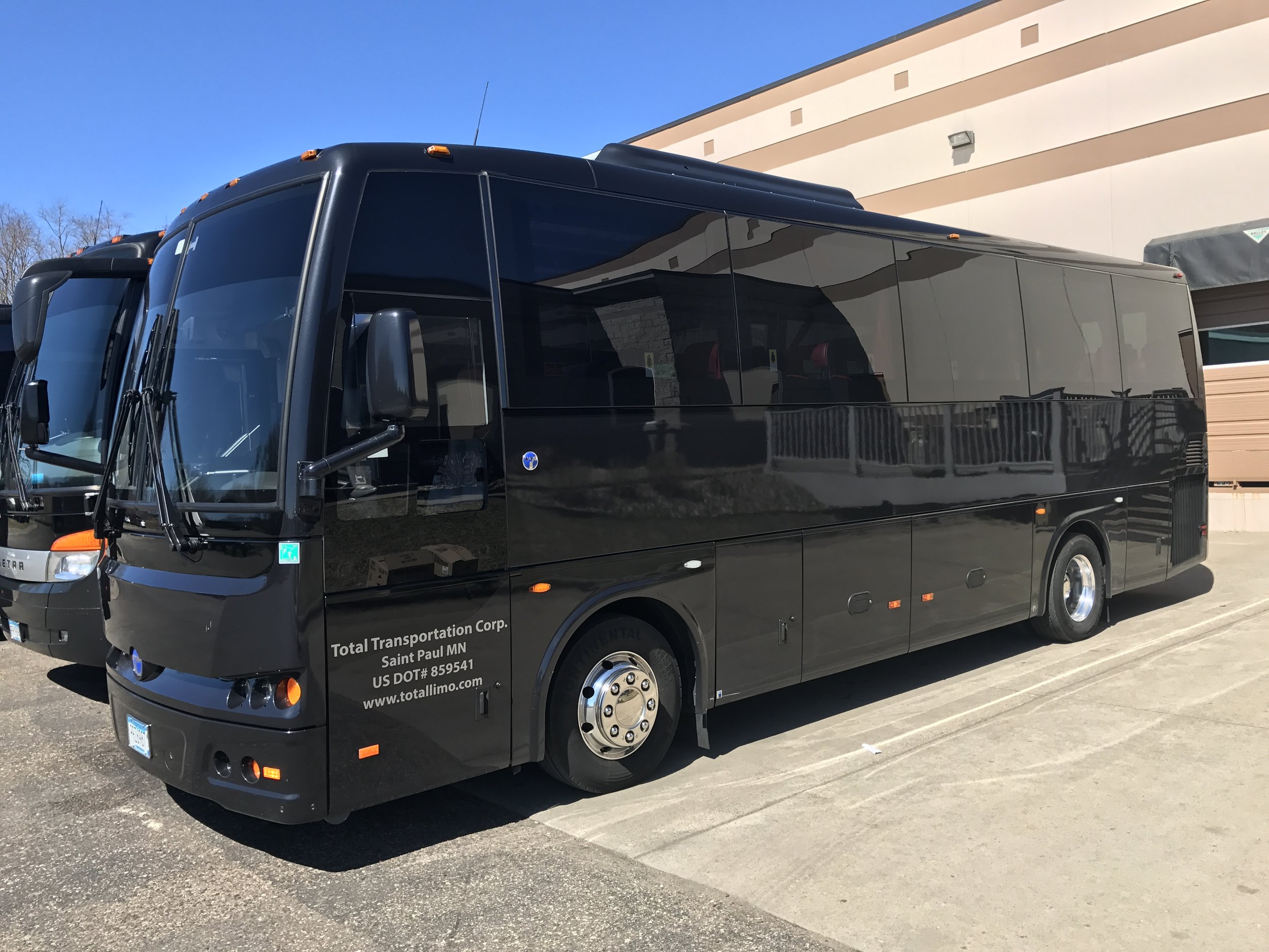 Motorcoach 