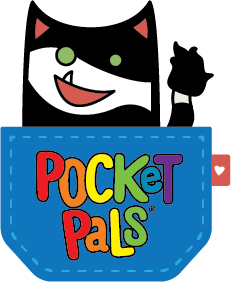 Pocket Pals - The Comfort Toy