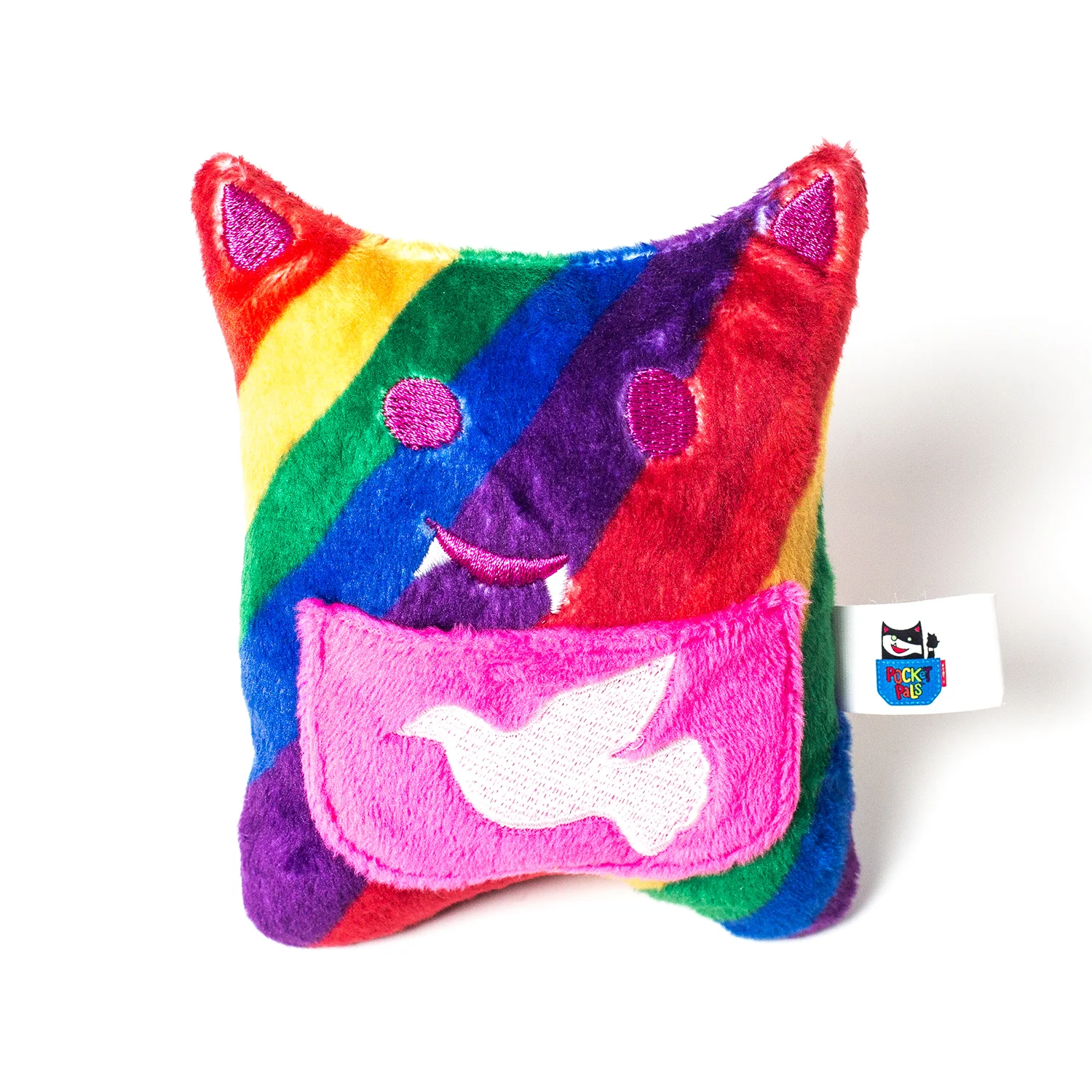 Spread Peace With Dove