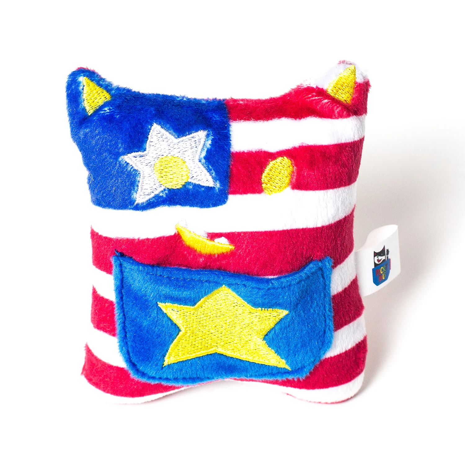 Be Brave With Spirit