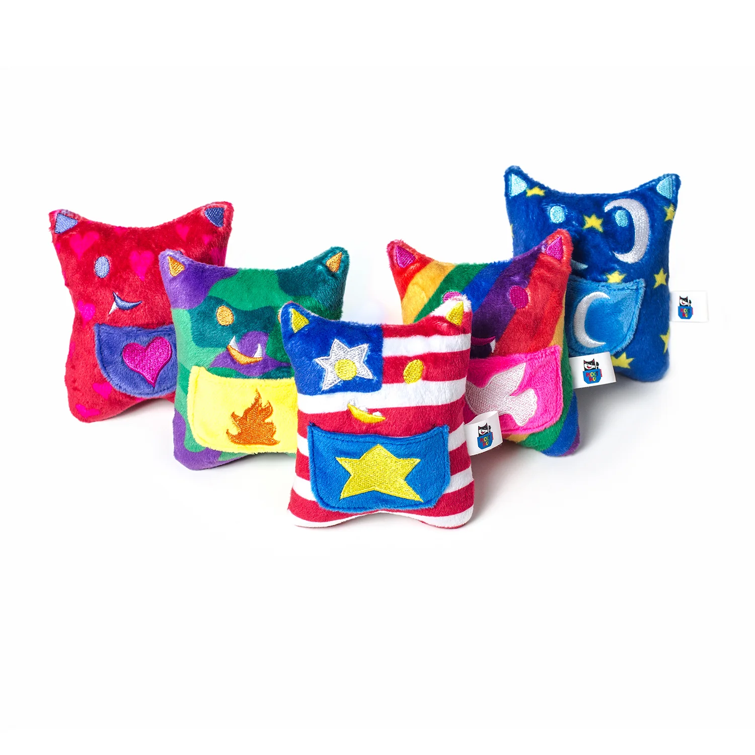 Pocket Pal Friendship Pack