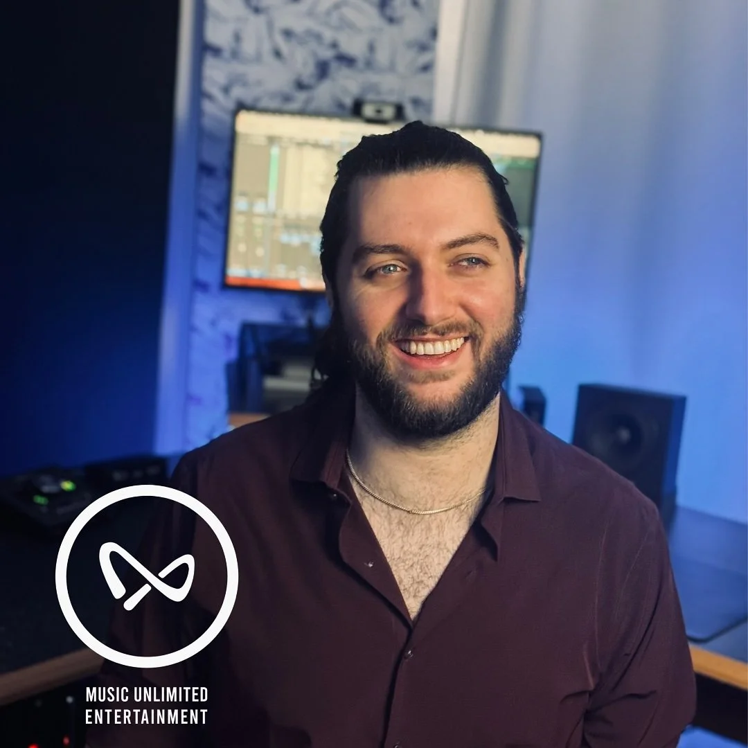 2024 was pretty wild. Sometimes there’s gigs that require more attention than others and it’s easy to run out of free time to work on you. This year, I had more downtime than usual and I’ve spent a lot of time in my studio this year