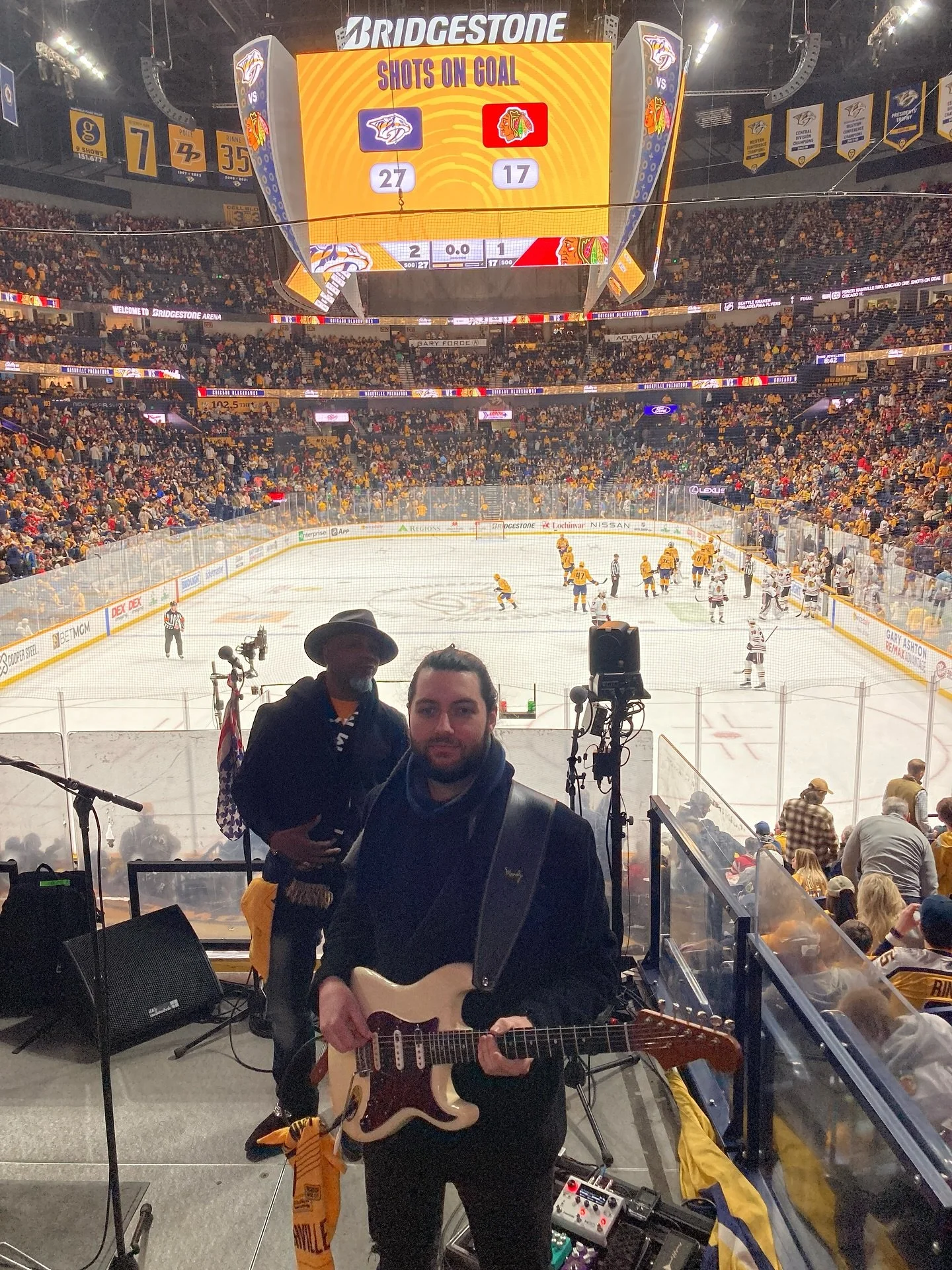 2025 was kinda crazy, but it had some really big moments. Got a fianc&eacute;, did my first self-produced release and lots of other stuff. Grateful. Even bigger things coming next year 🙏