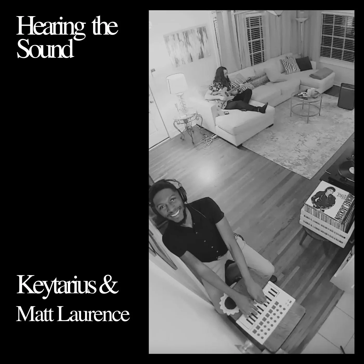 Excited to have this one out today. It&rsquo;s the hard launch of me and @keytariuscw as a production team 🔥🔥 
Mastered by @halliemeltonmastering !
#producer #guitarist #keyboardist