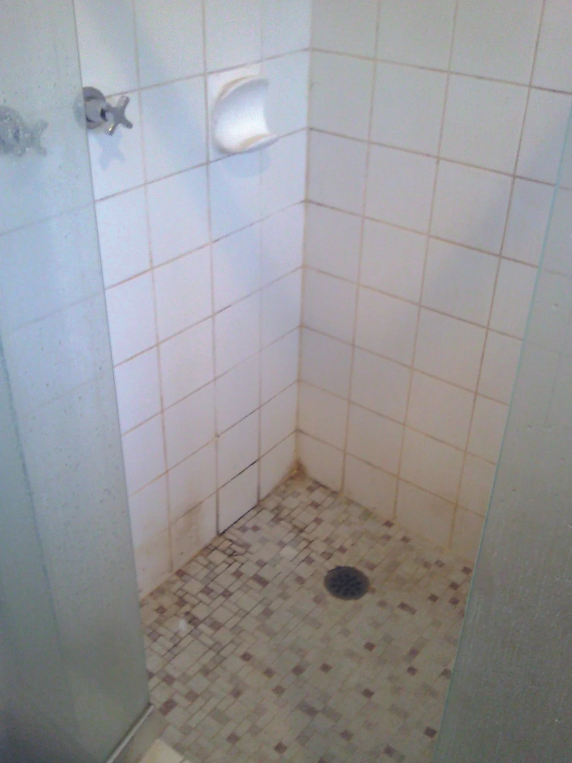 BEFORE