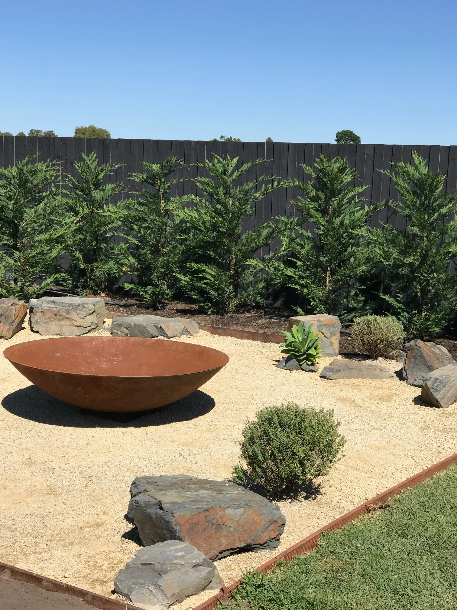 Home Garden Decor Everything We Love About Frankston