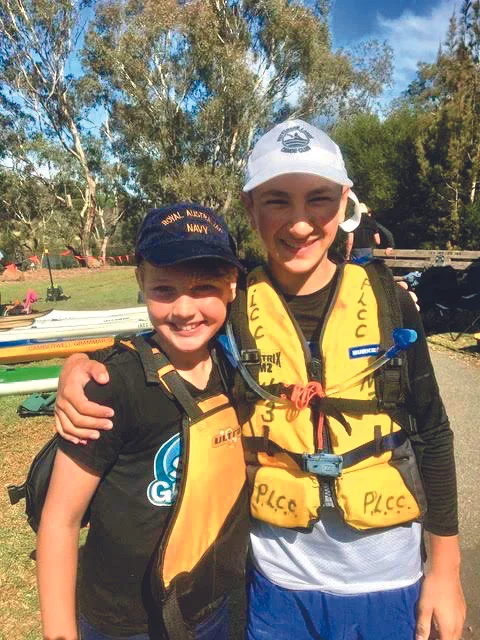 Patterson Lakes Canoe Club 1.jpg