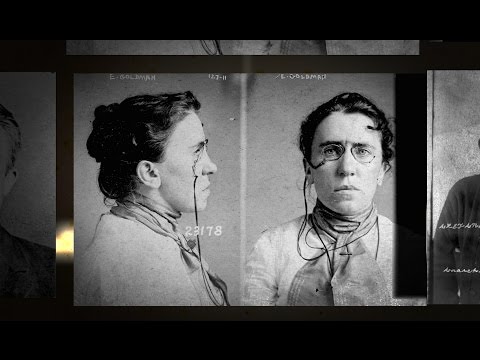 CIR - The Secret History of American Surveillance | Role: Sound Design, mixing
