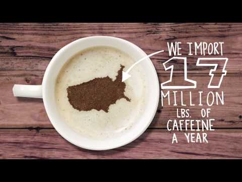 CIR - The Buzz(kill) about Caffeine | Role: Sound Design, mixing