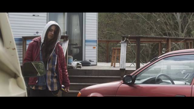 Where The Swan Sleeps | Role: Sound Design, Foley